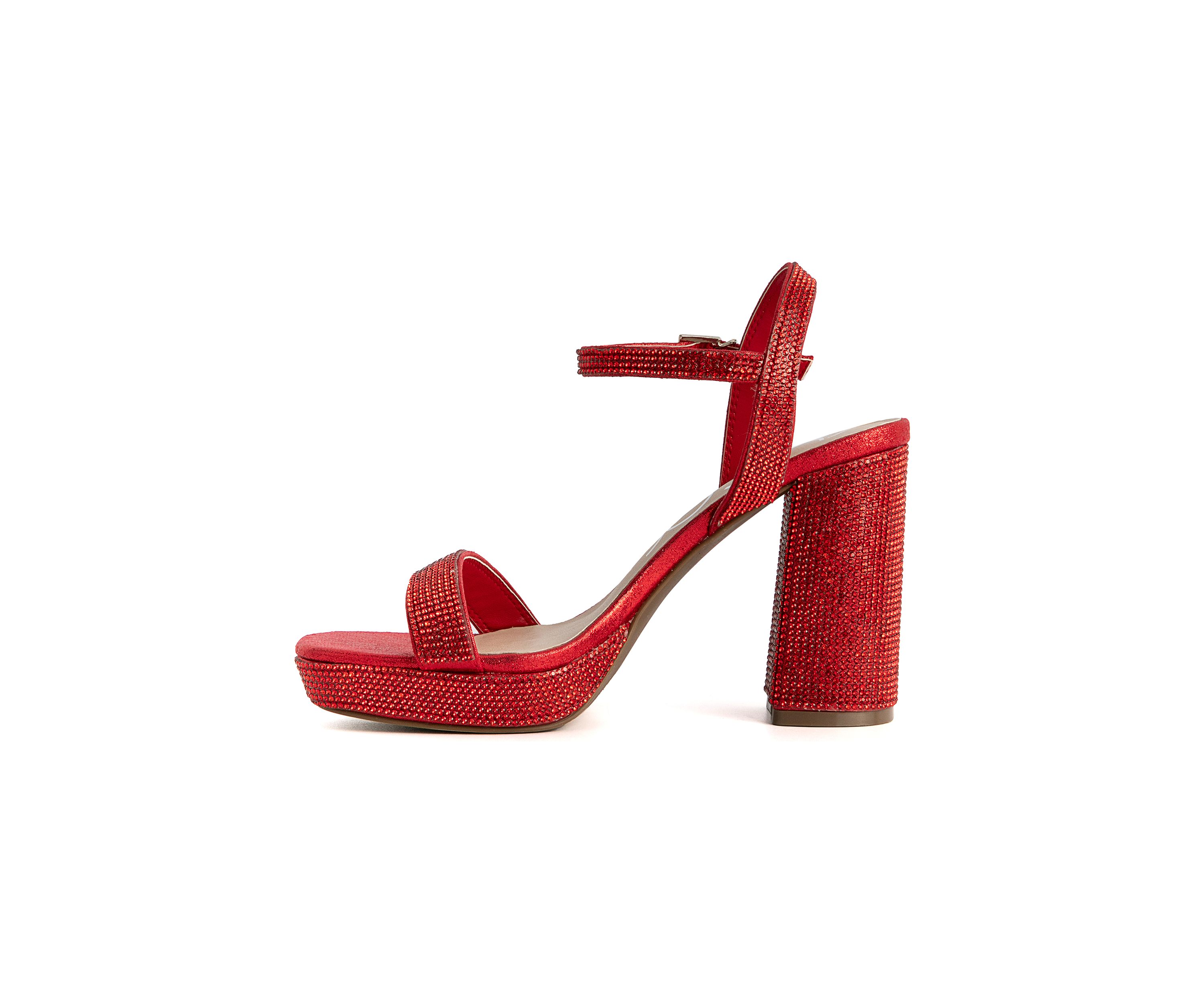 Rhinestone Vallentina Sandals