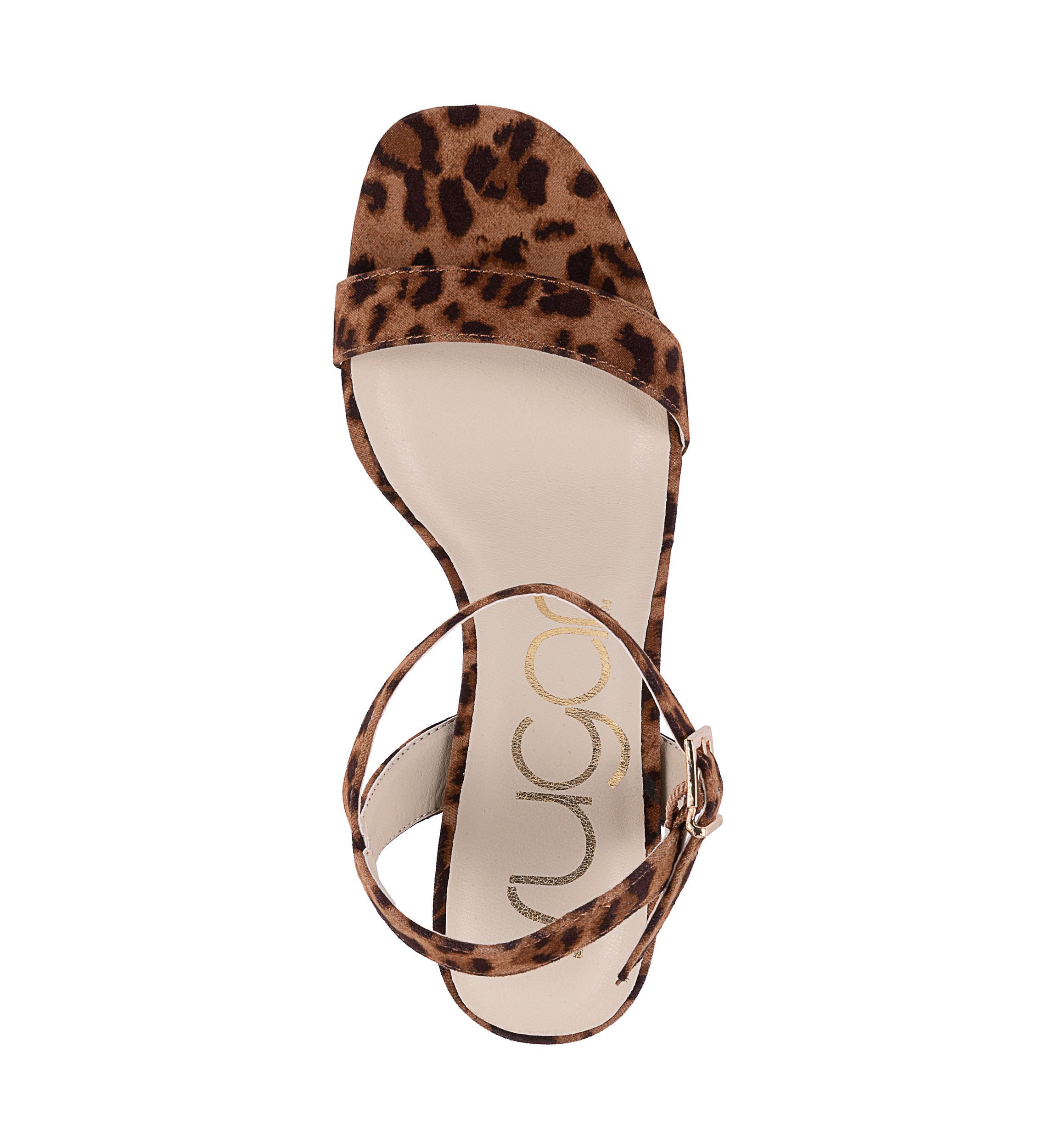 Valentina Sandals