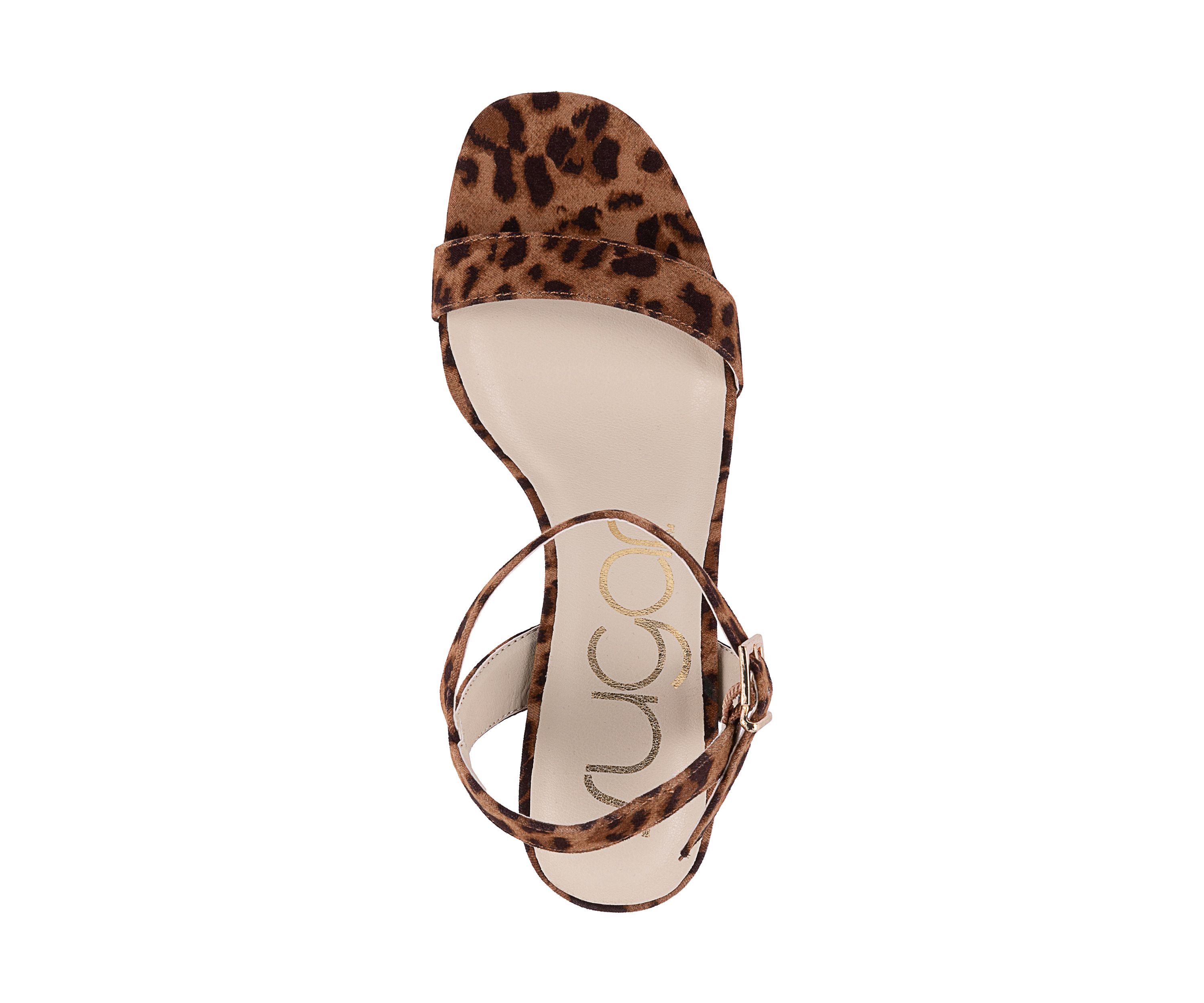 Valentina Sandals