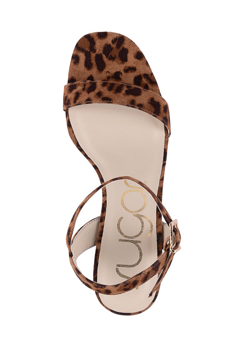 Valentina Sandals
