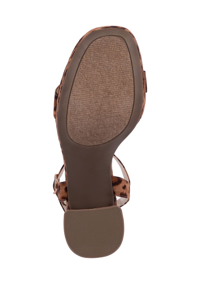 Valentina Sandals