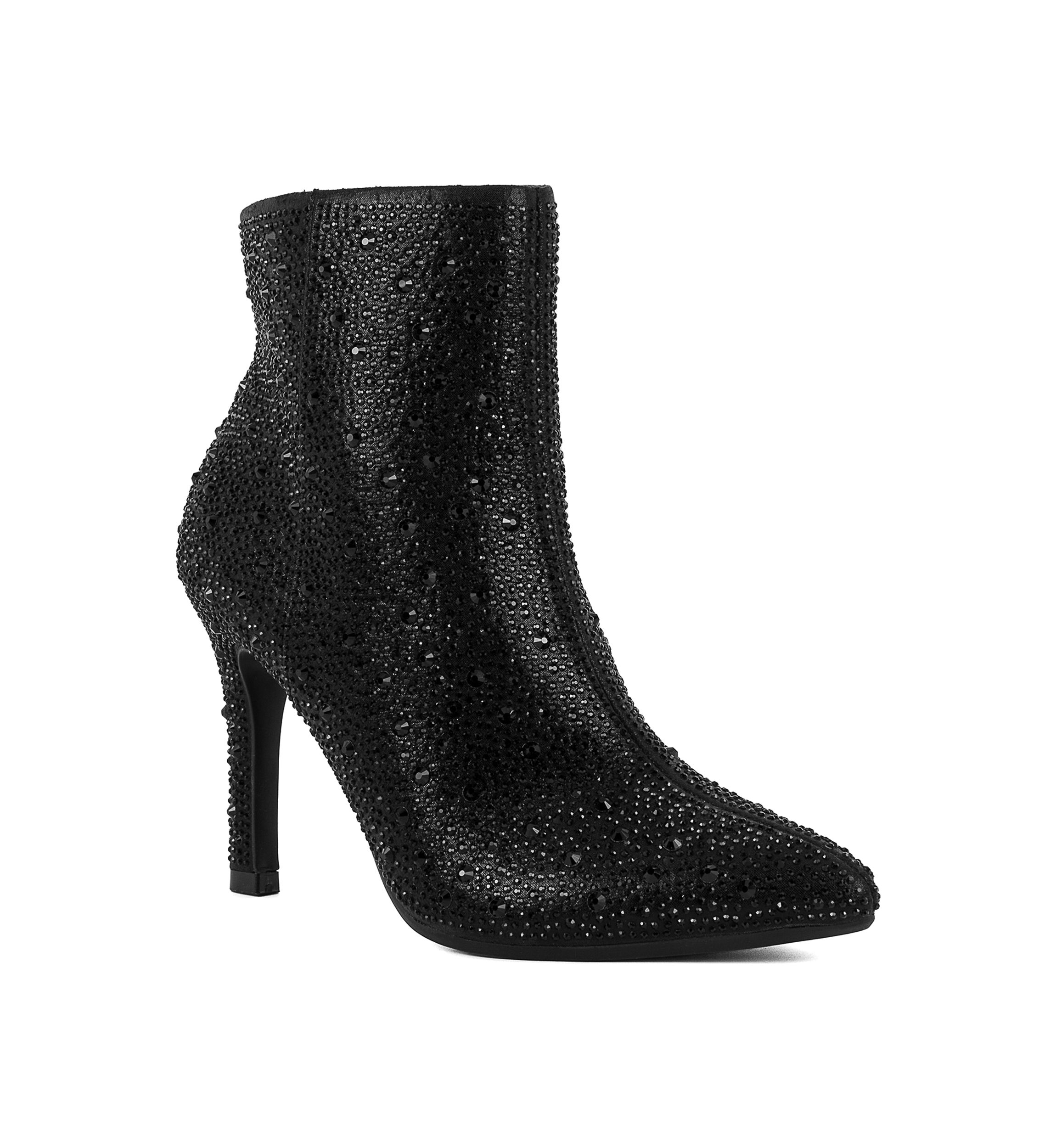 Vecna Booties