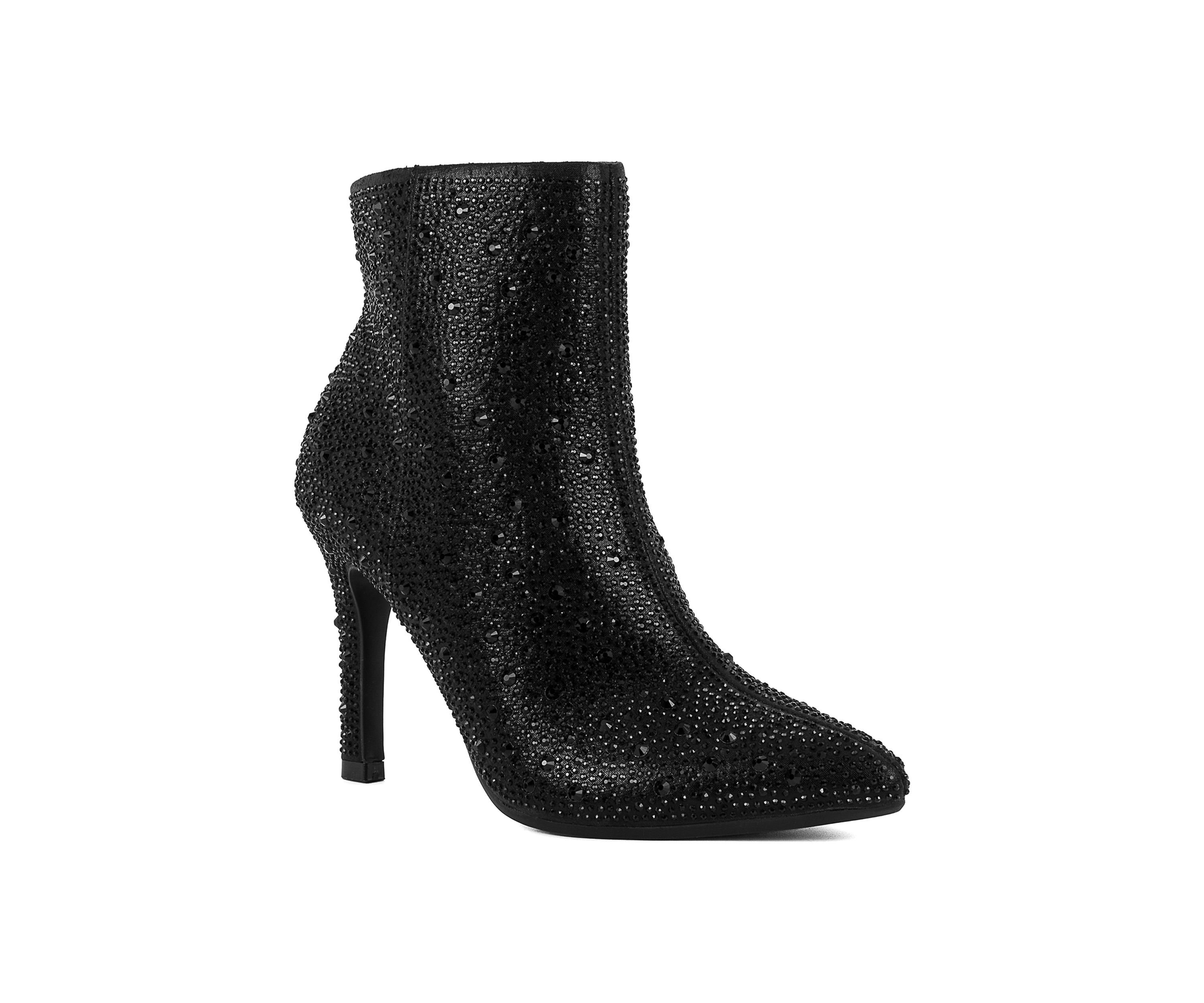 Vecna Booties