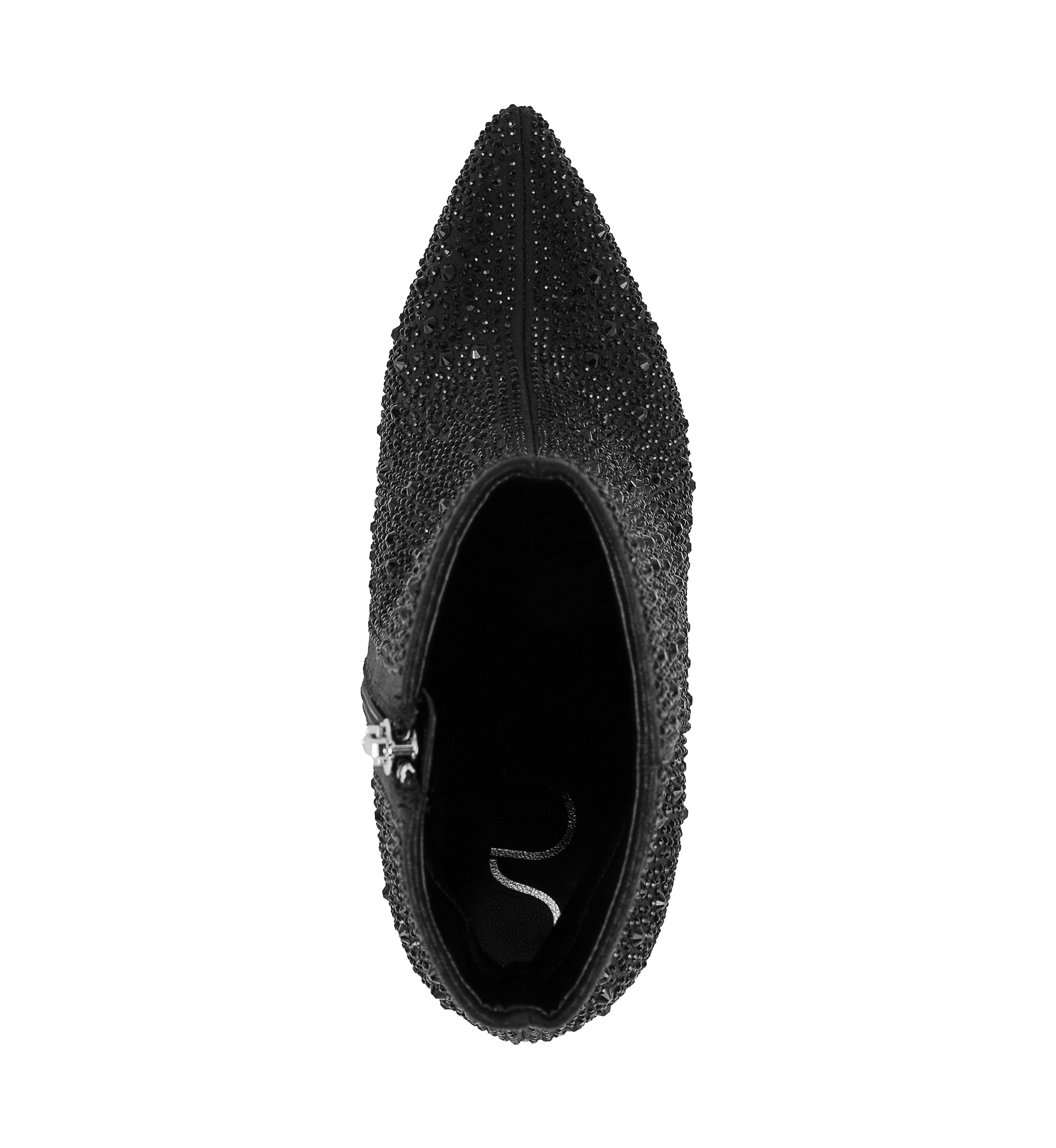 Vecna Booties