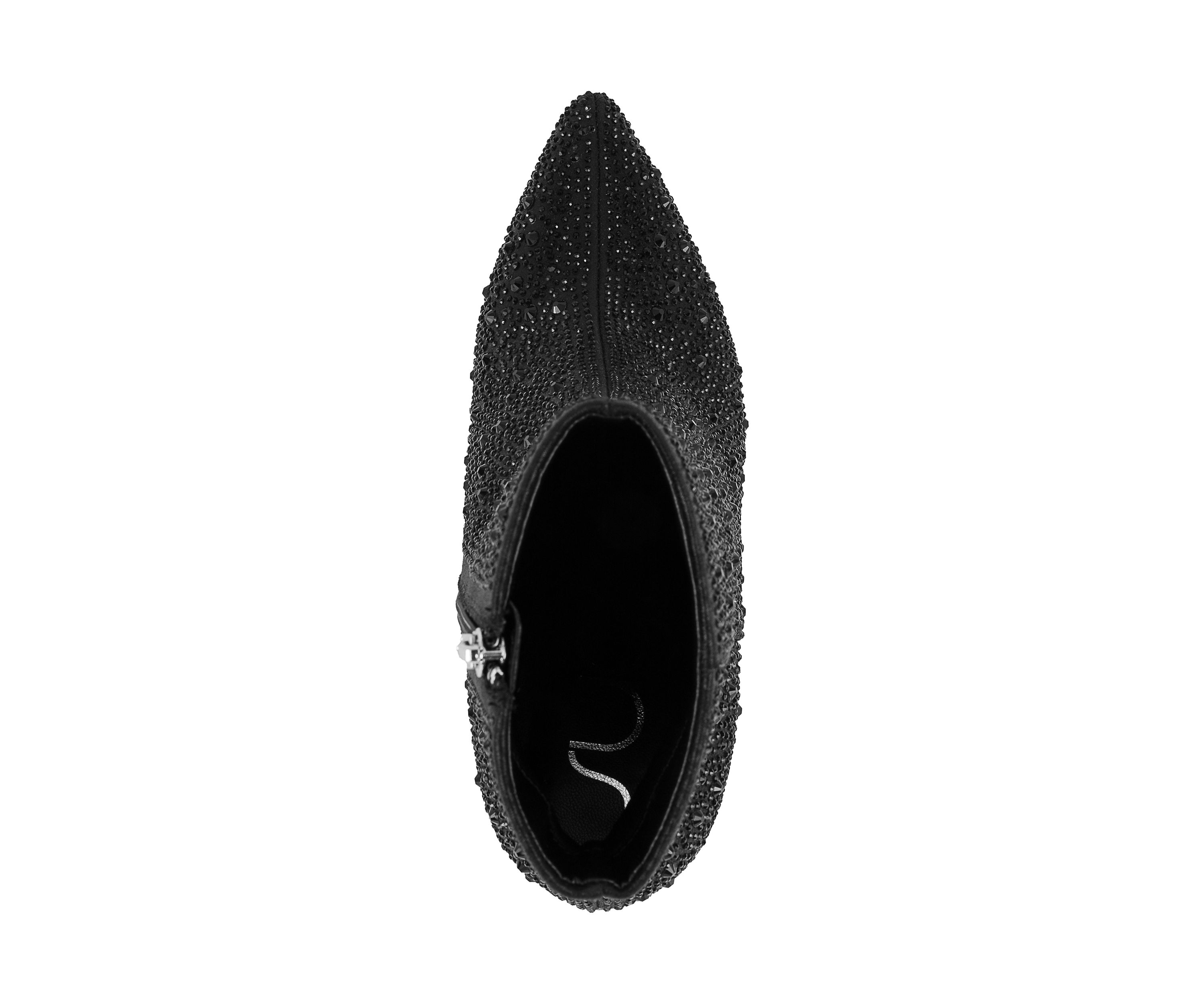 Vecna Booties