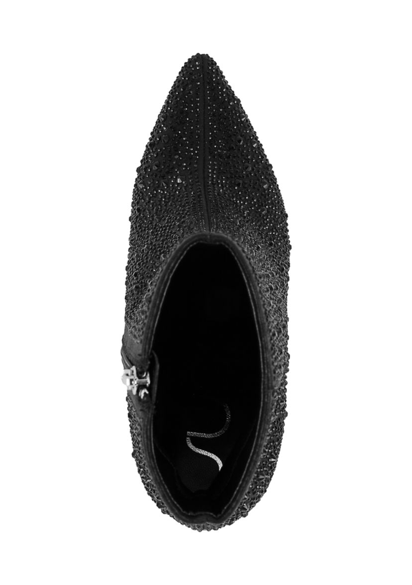 Vecna Booties