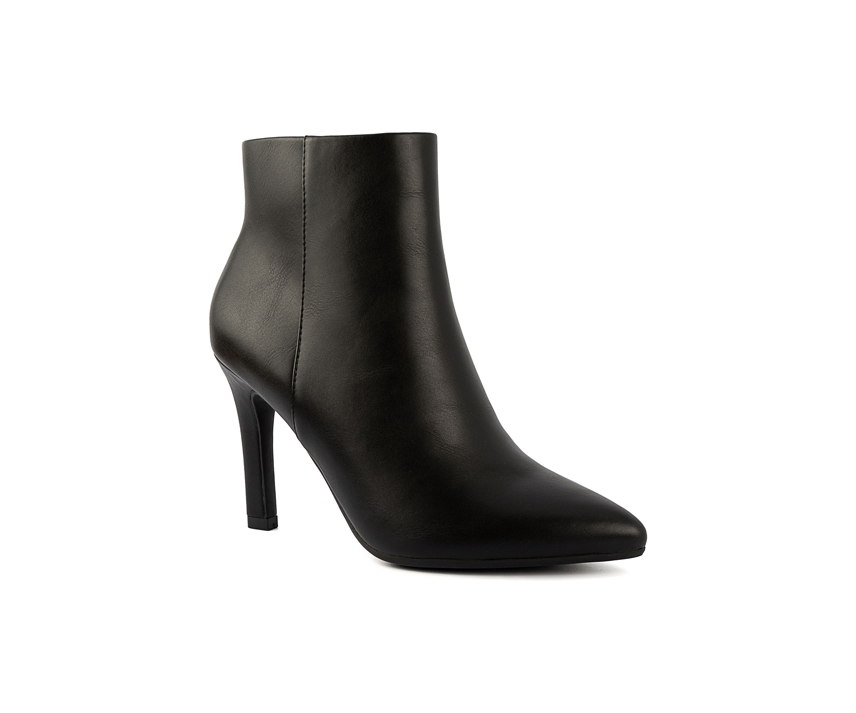 Vecna Stiletto Booties