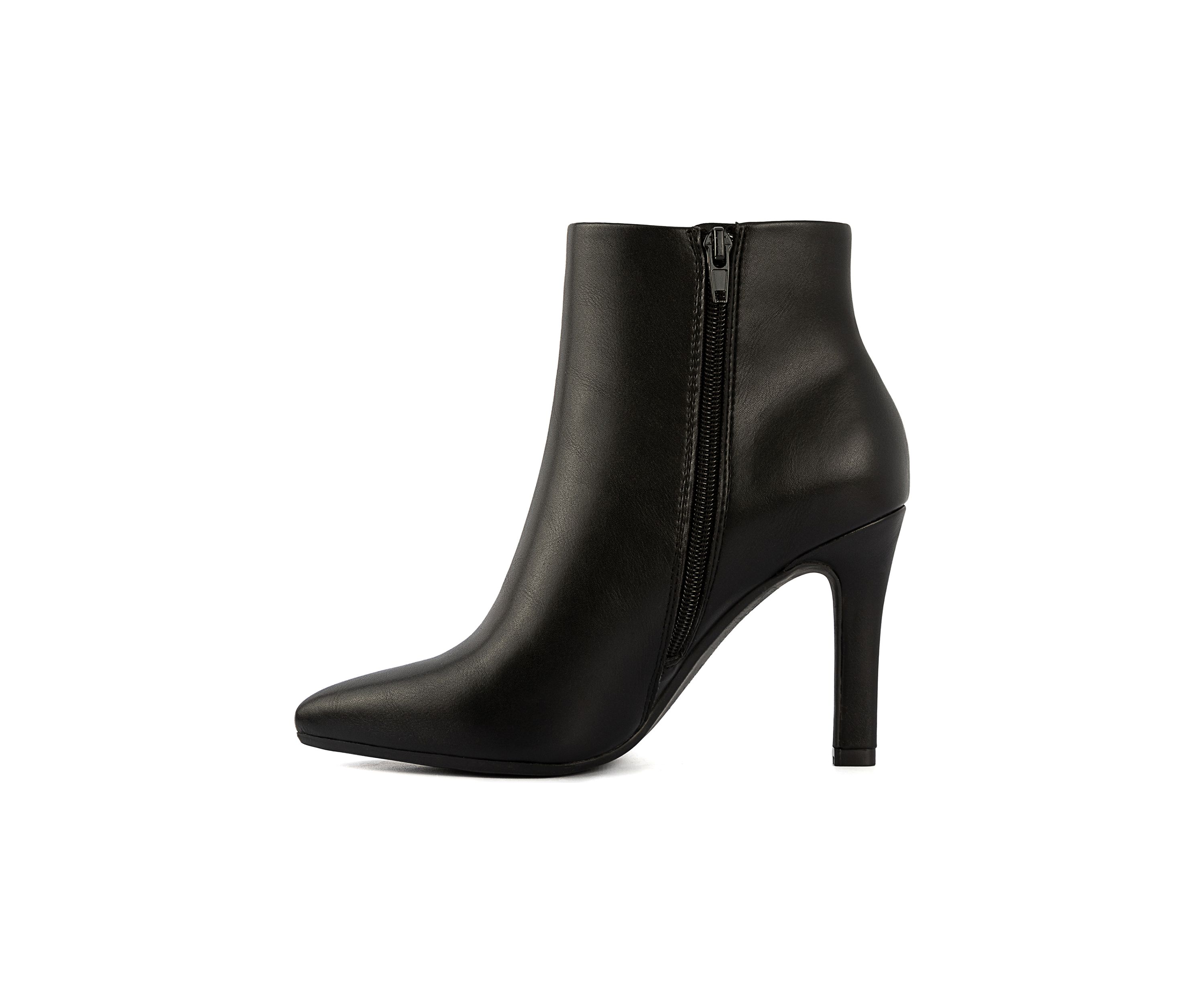 Vecna Stiletto Booties