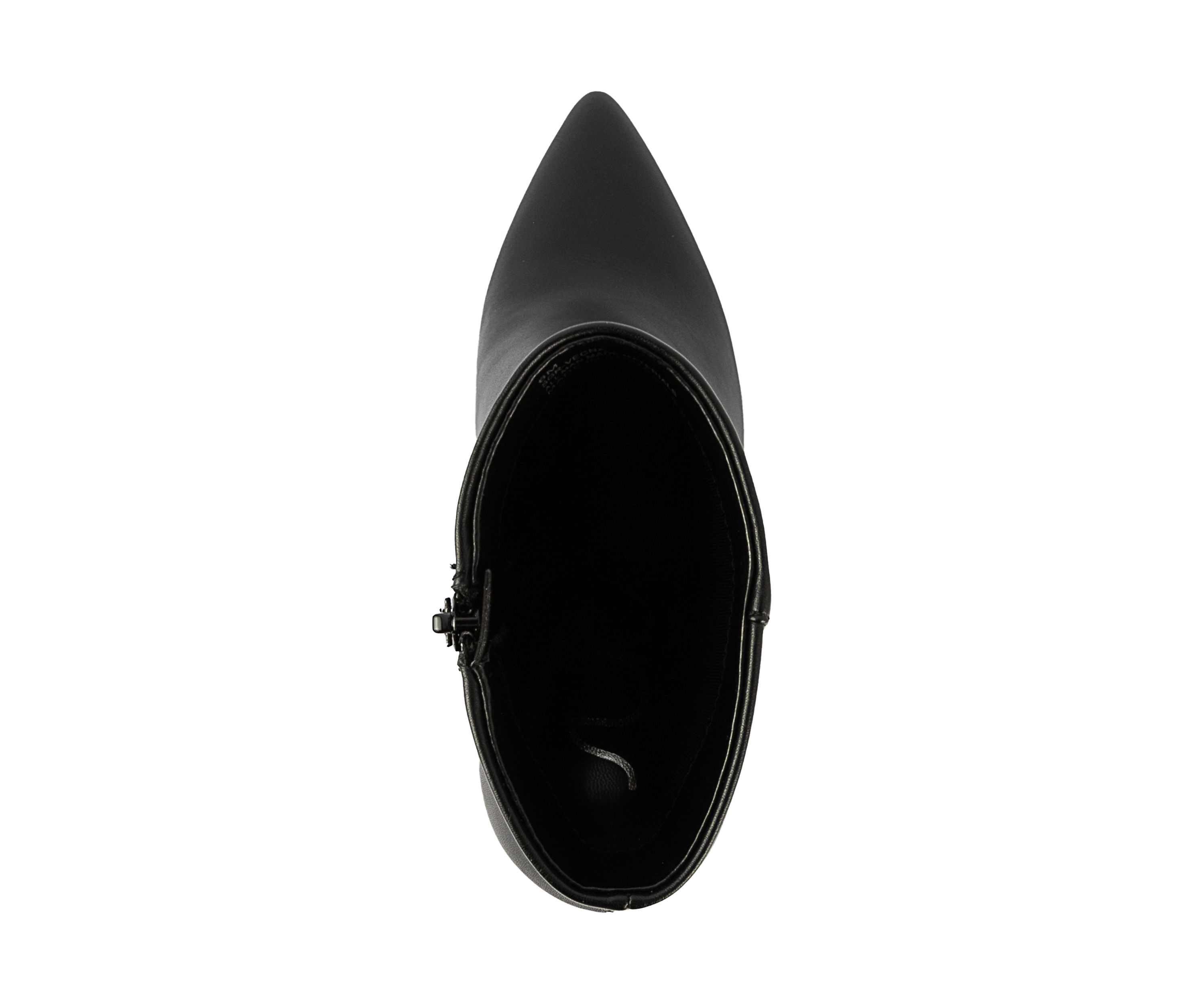 Vecna Stiletto Booties