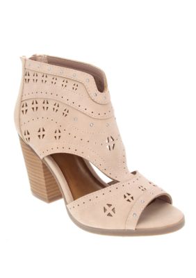 belk sugar shoes