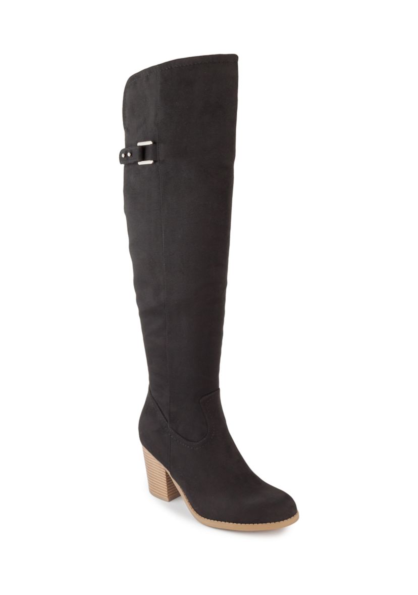 Wendie Boots