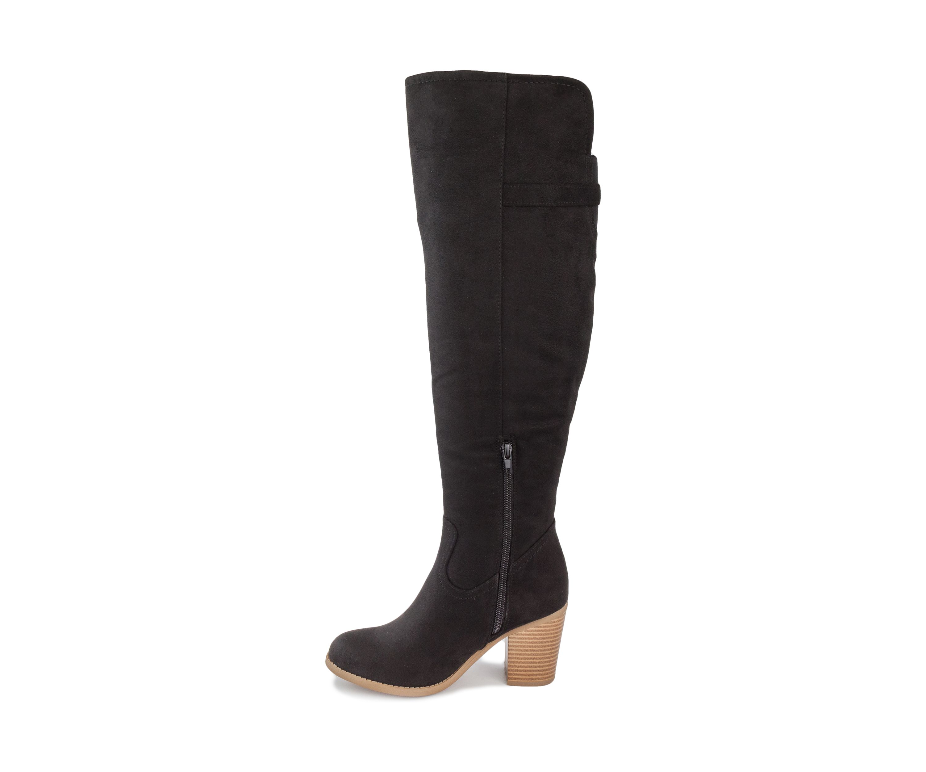 Wendie Boots