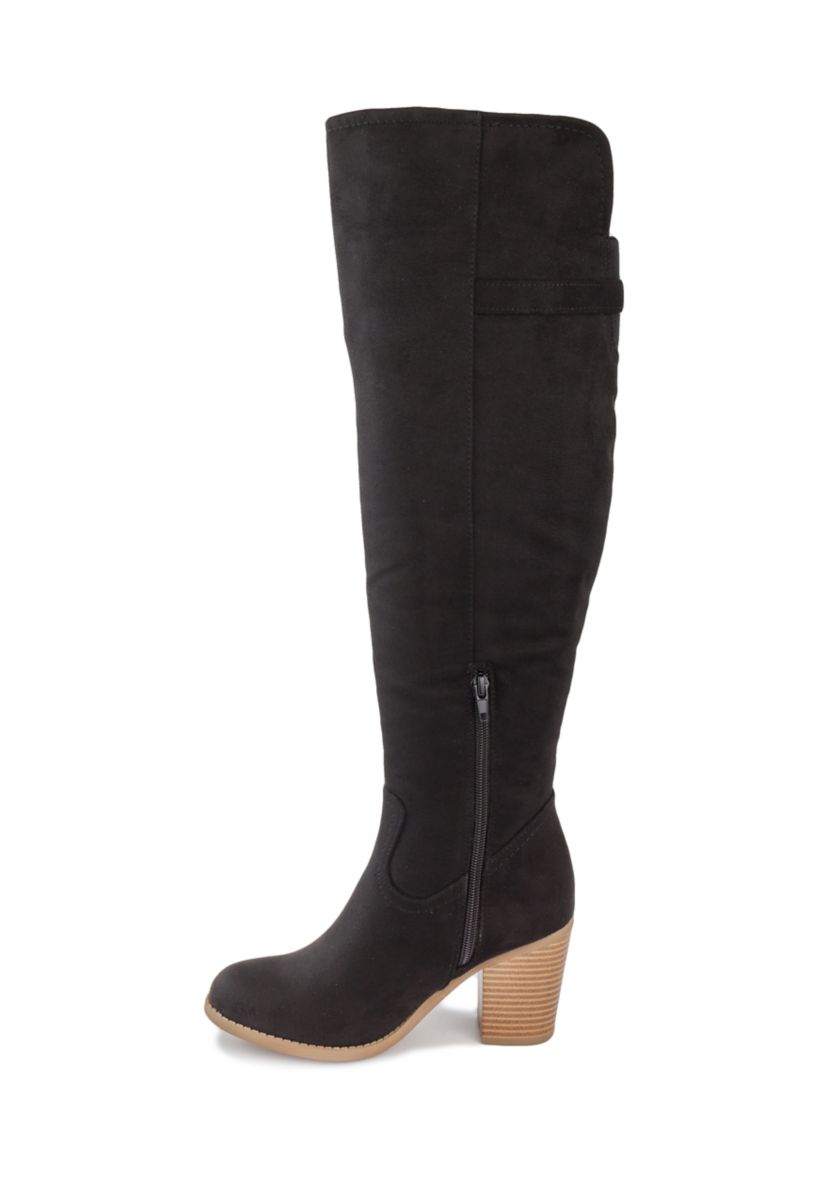 Wendie Boots