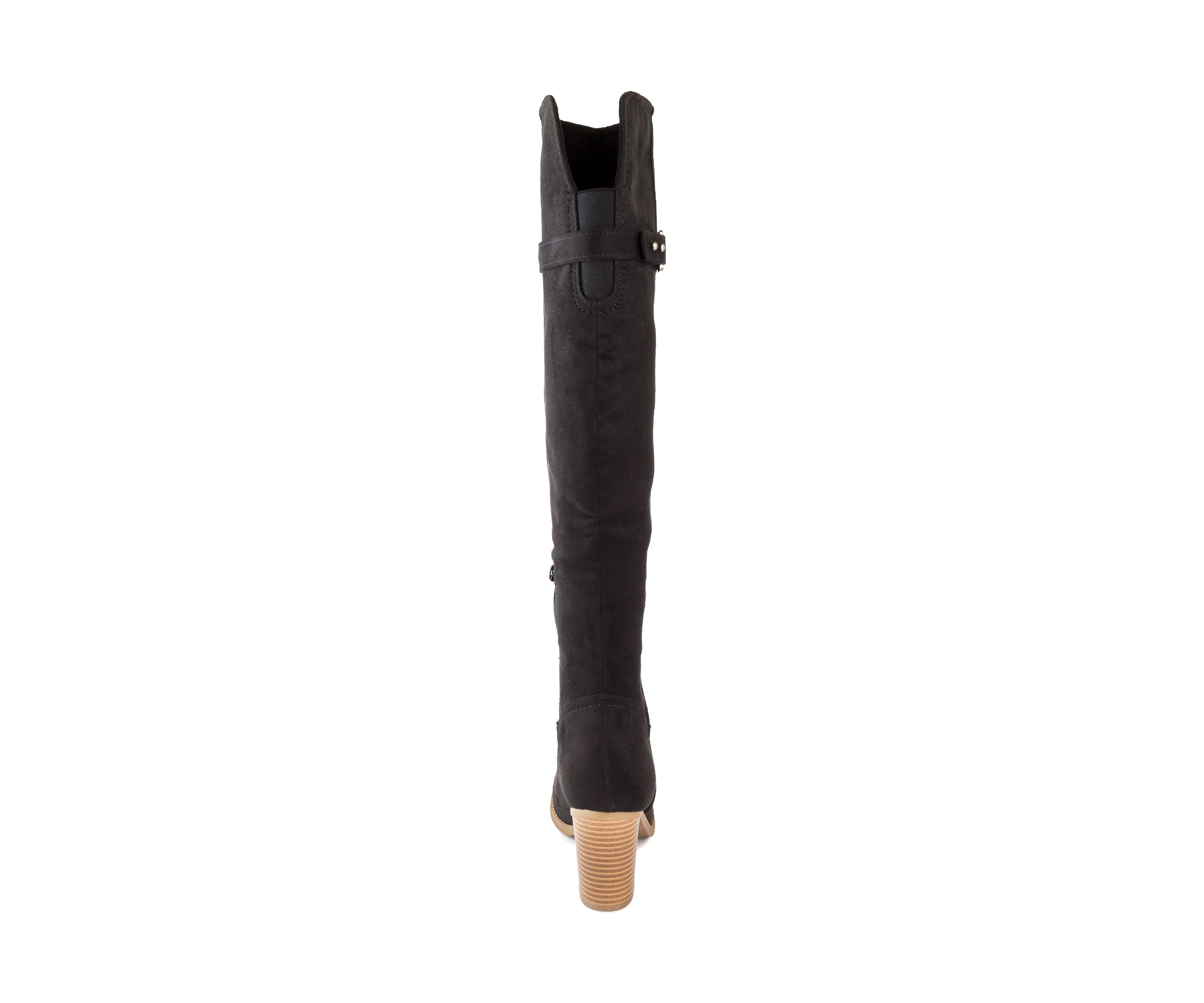 Wendie Boots