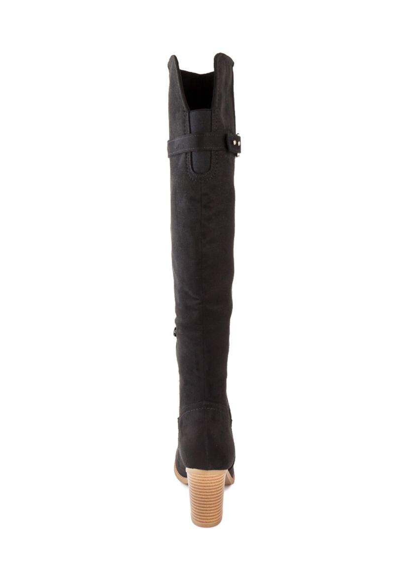 Wendie Boots