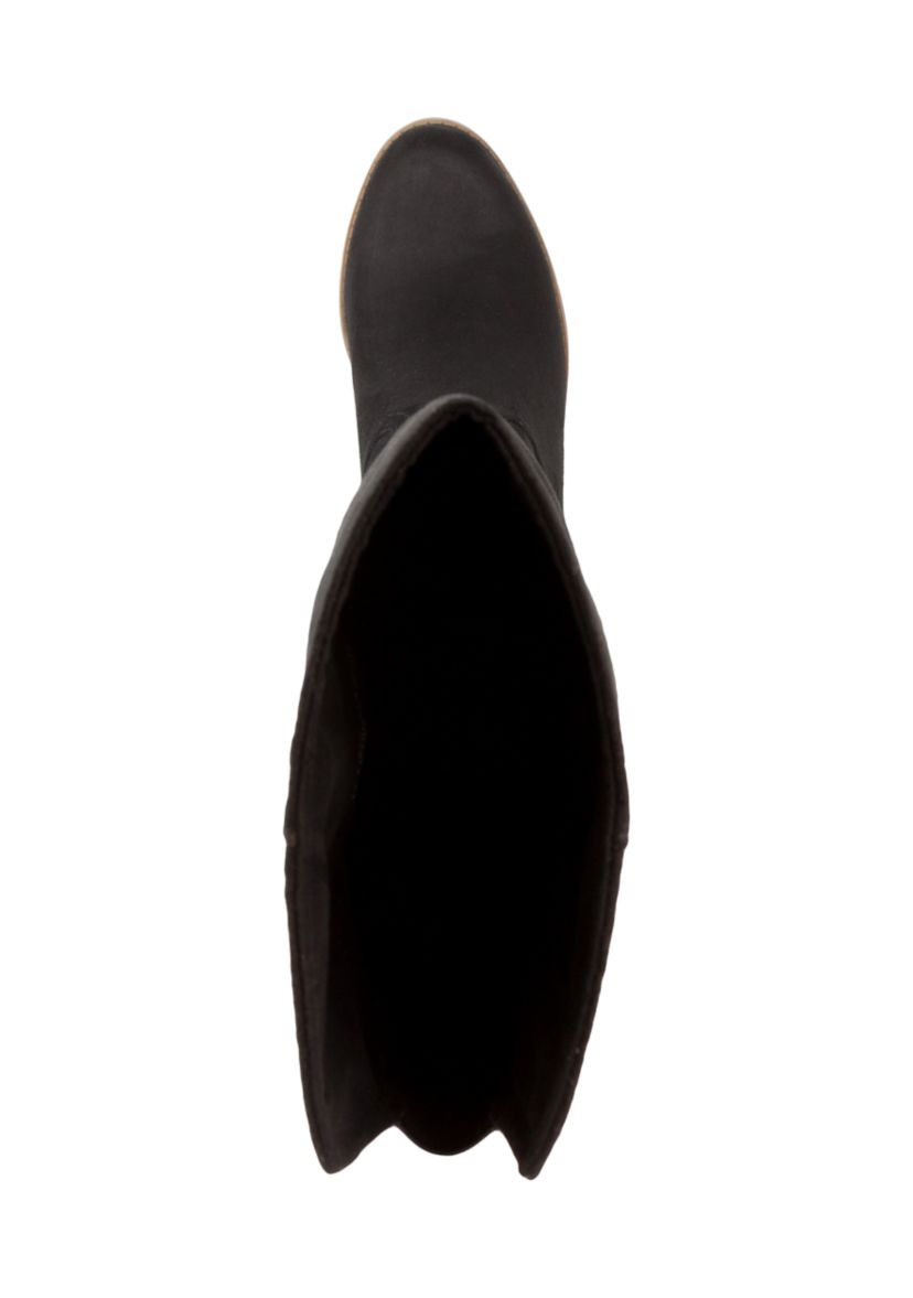 Wendie Boots