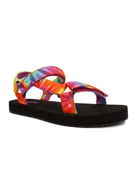 Sugar Yodel Sport Sandals | belk