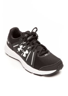 Under armour ua dash rn best sale 2