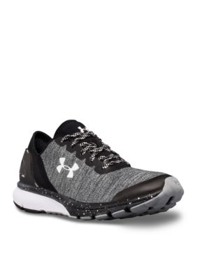 under armour charged escape women's running shoes