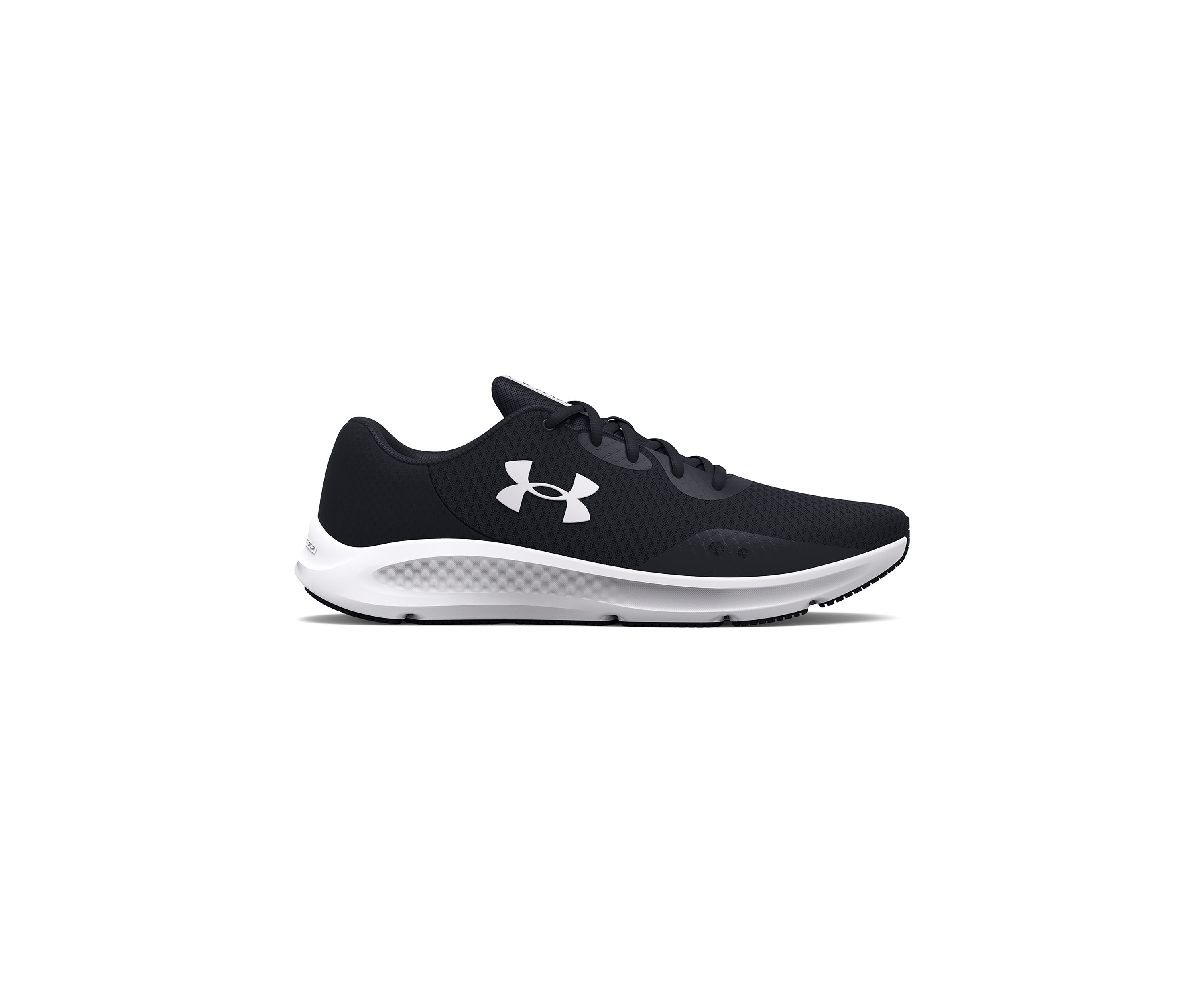 Womens Charged Pursuit Sneakers