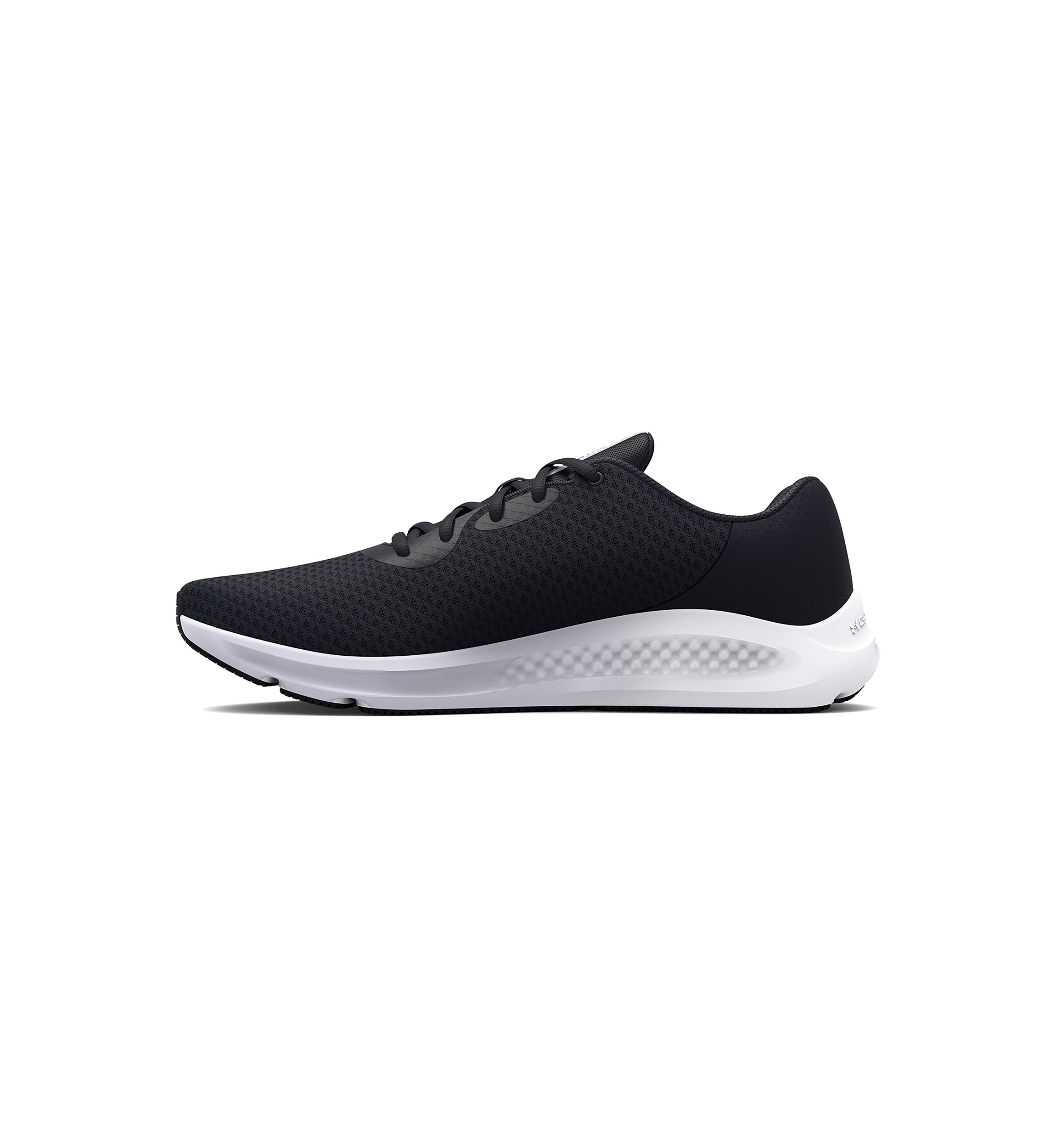 Womens Charged Pursuit Sneakers