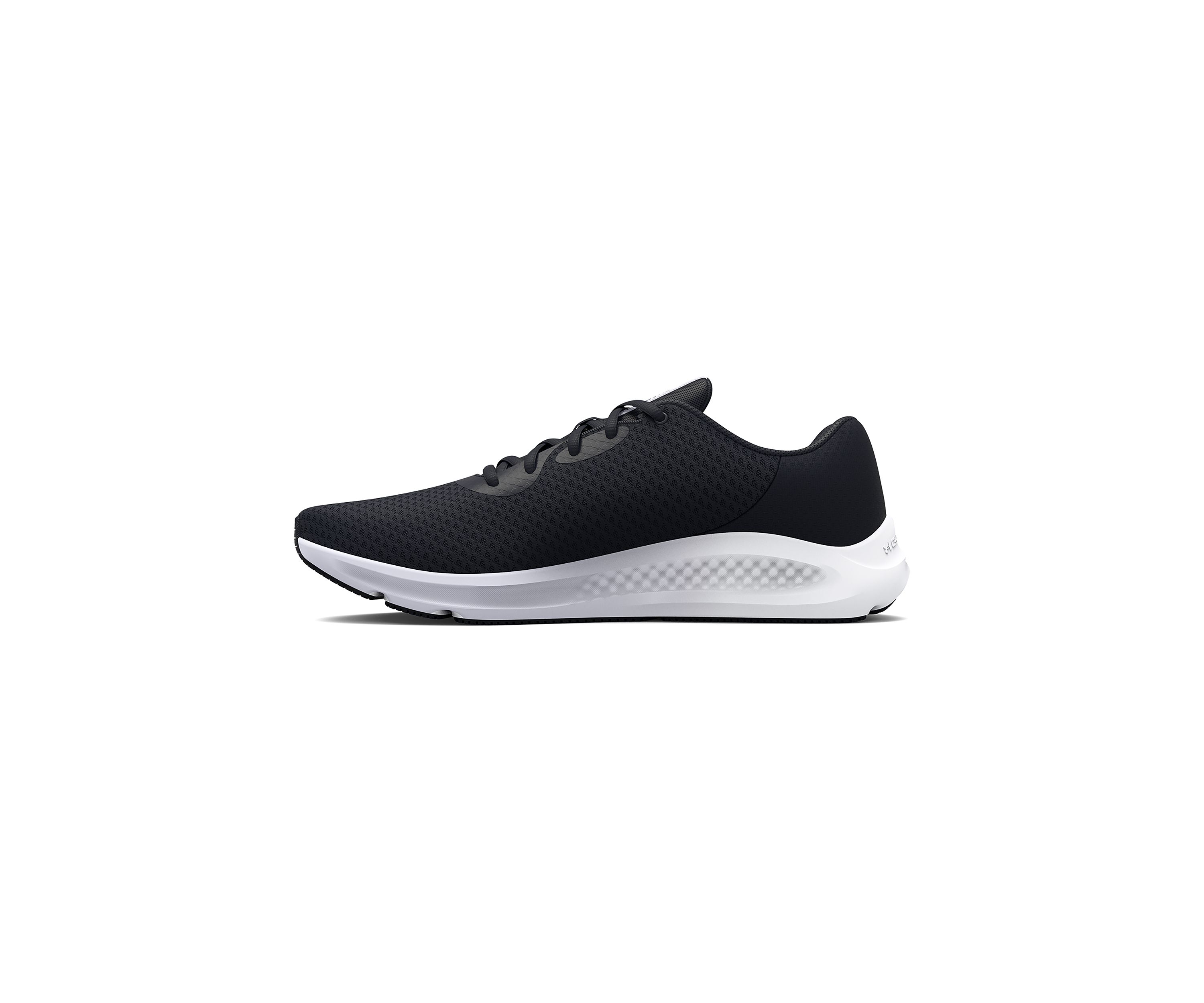 Womens Charged Pursuit Sneakers