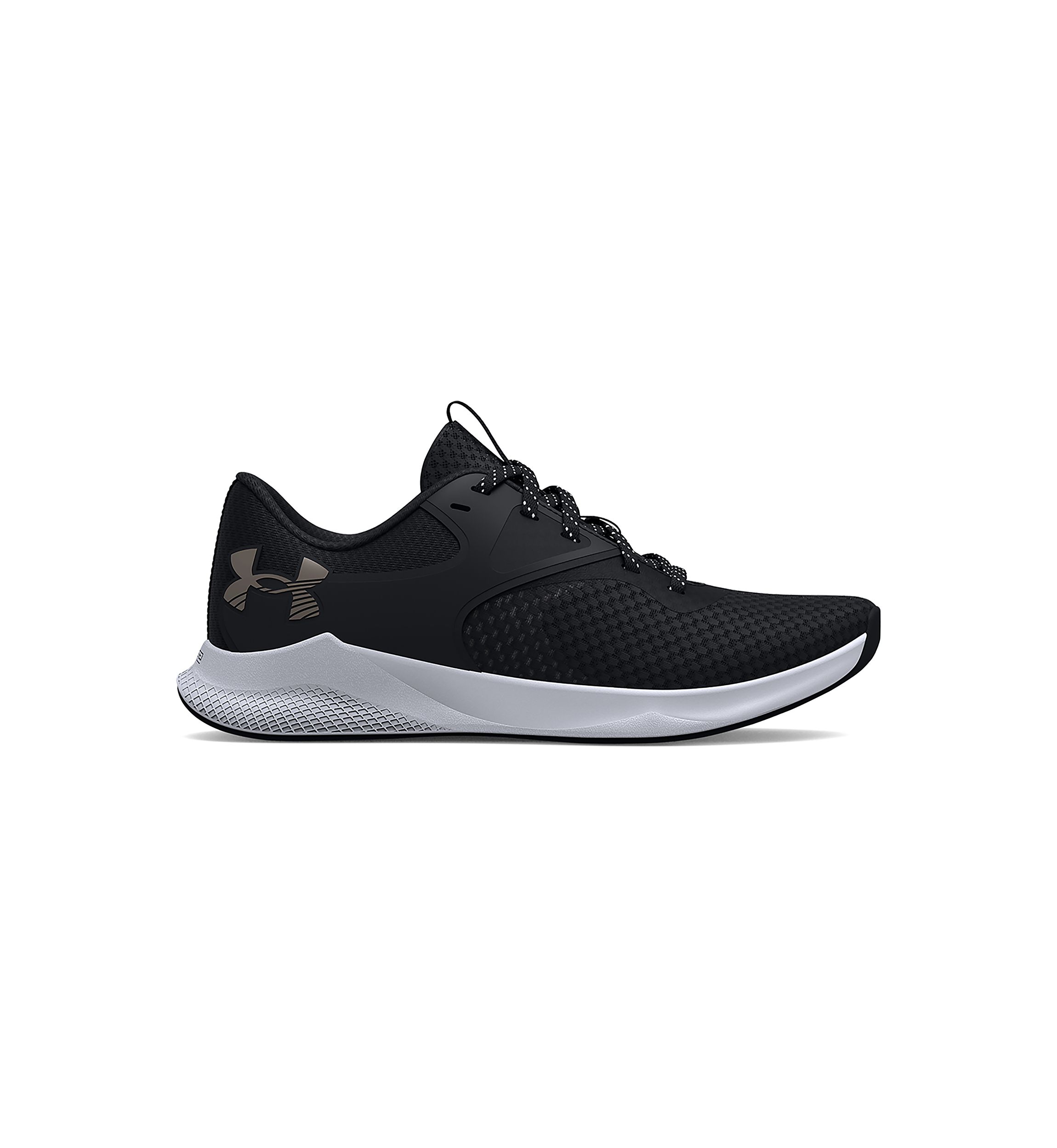 Womens Charged Aurora 2 Sneakers