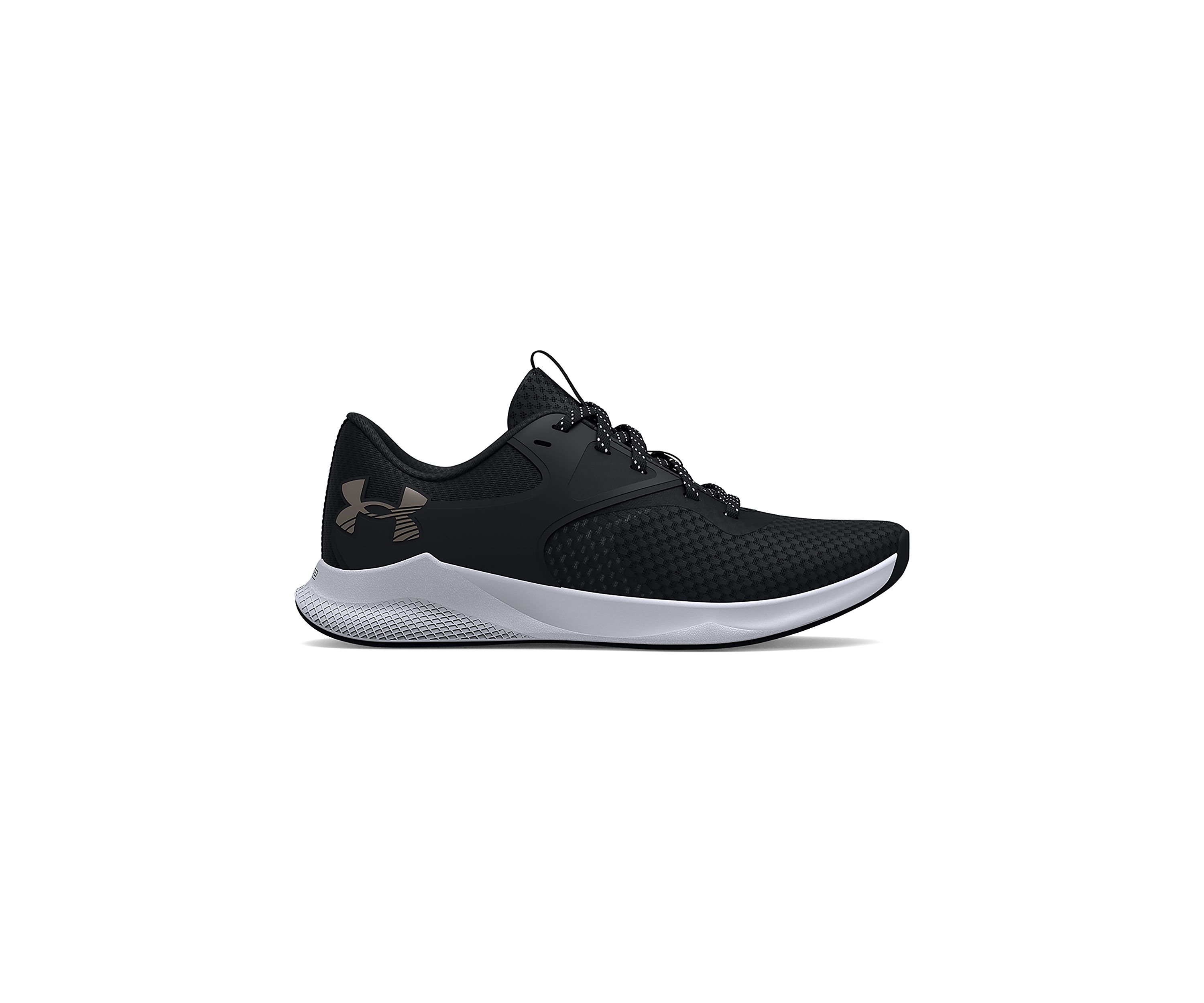 Womens Charged Aurora 2 Sneakers