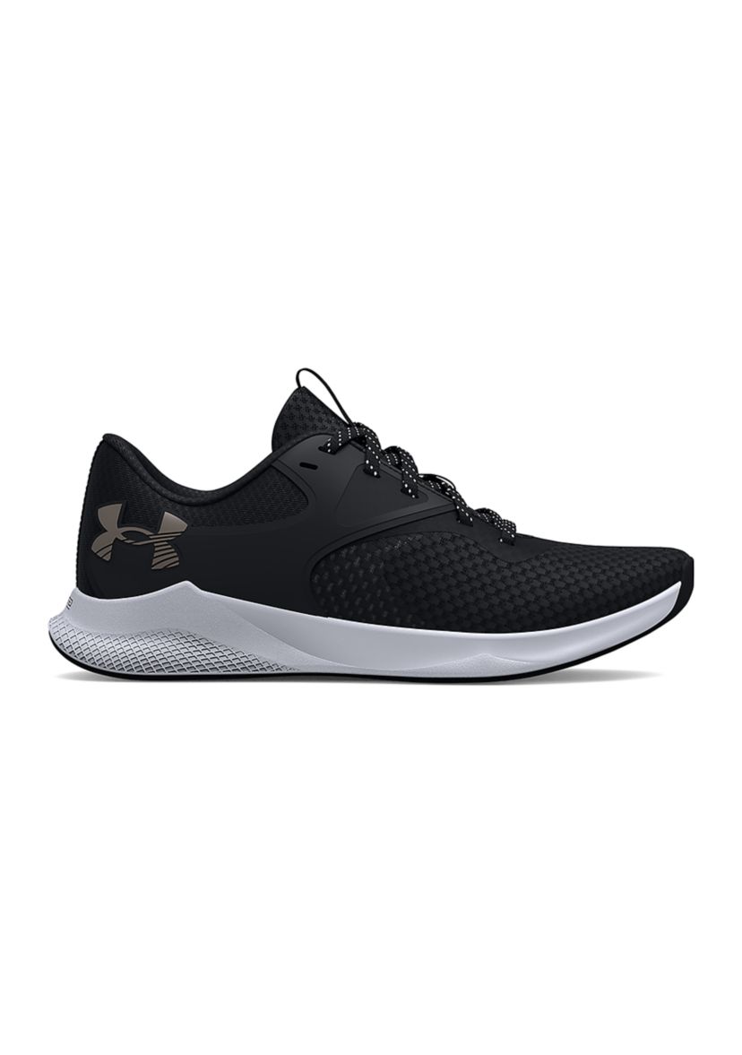 Womens Charged Aurora 2 Sneakers