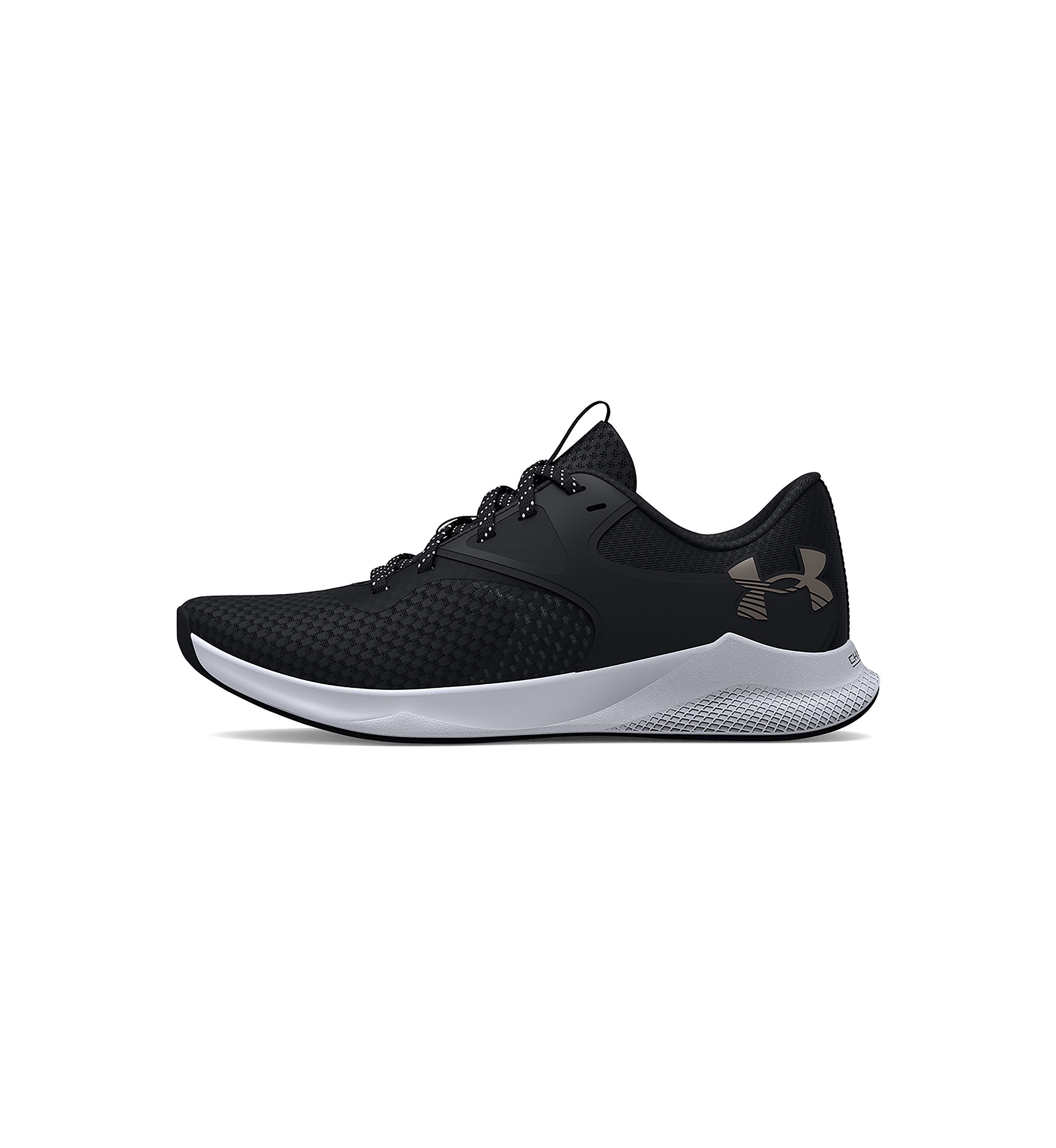 Womens Charged Aurora 2 Sneakers