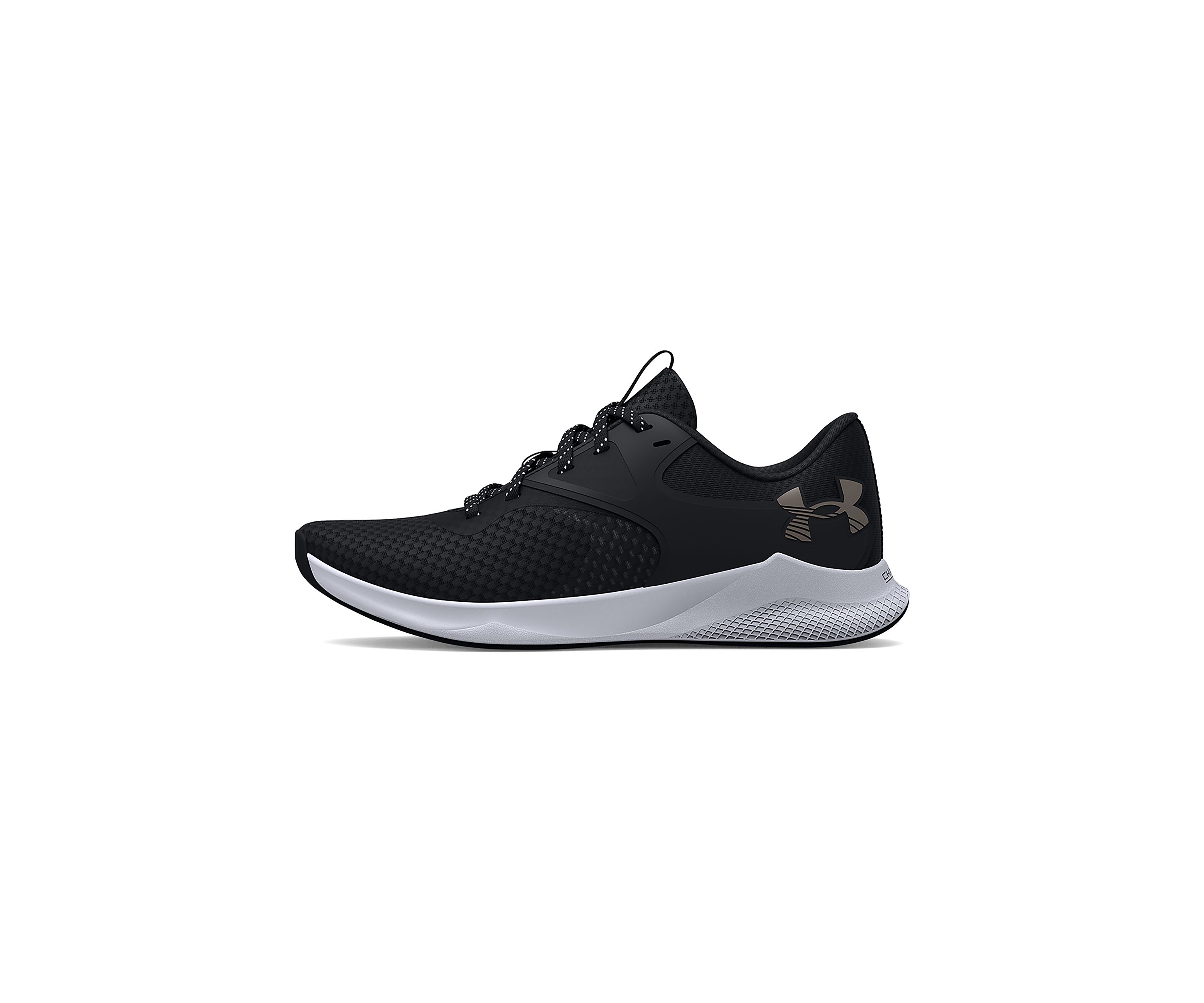 Womens Charged Aurora 2 Sneakers