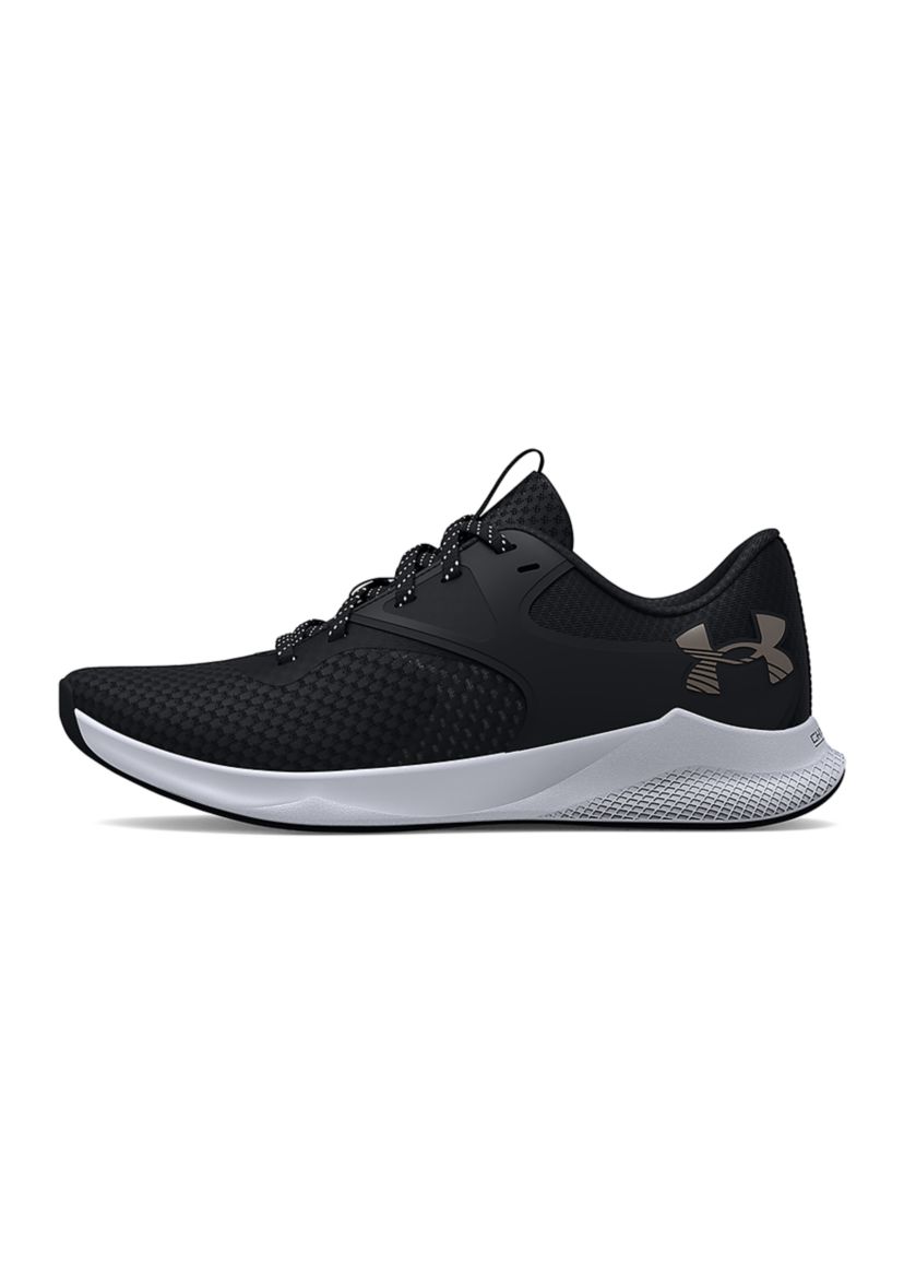 Womens Charged Aurora 2 Sneakers