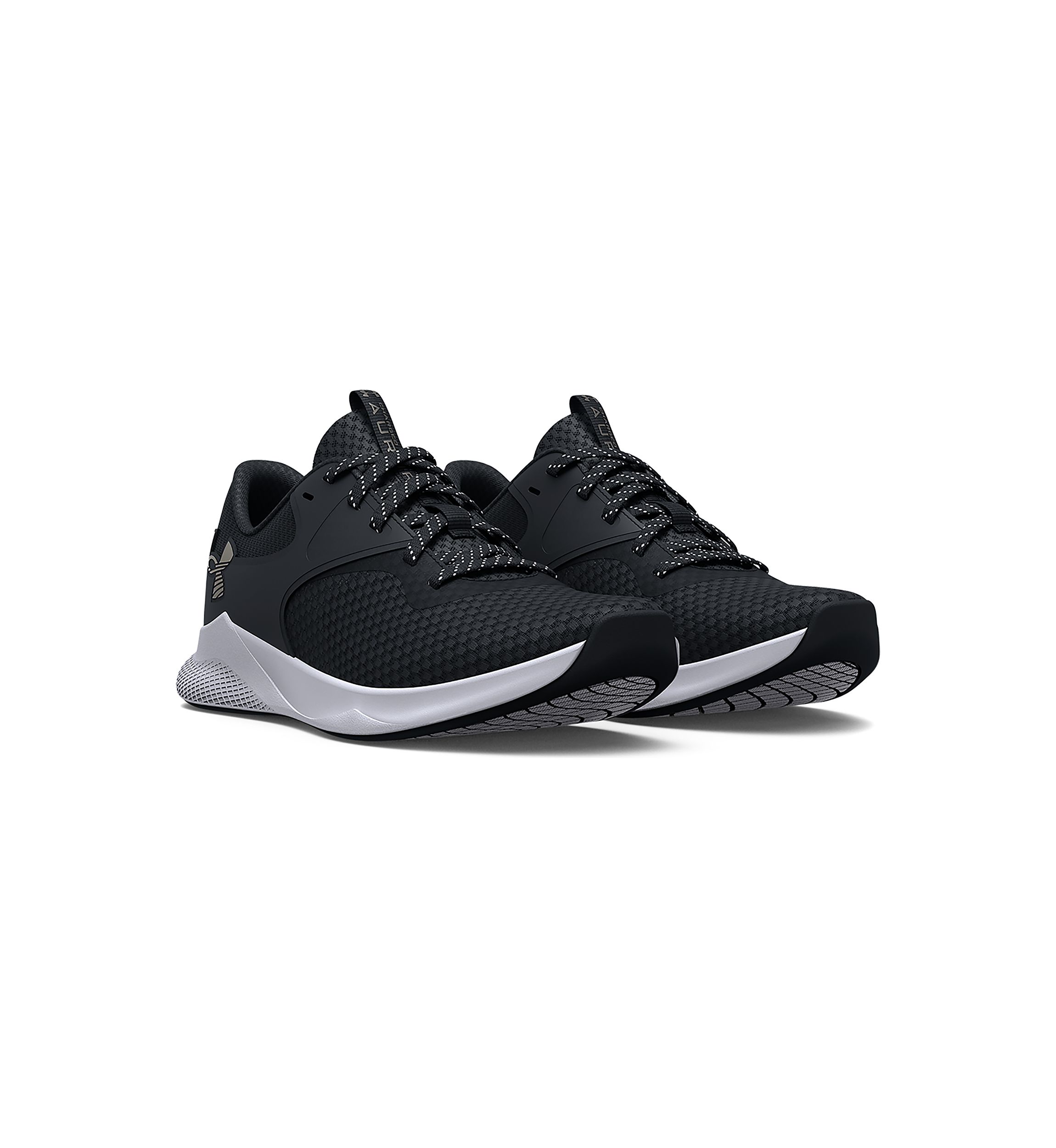 Womens Charged Aurora 2 Sneakers