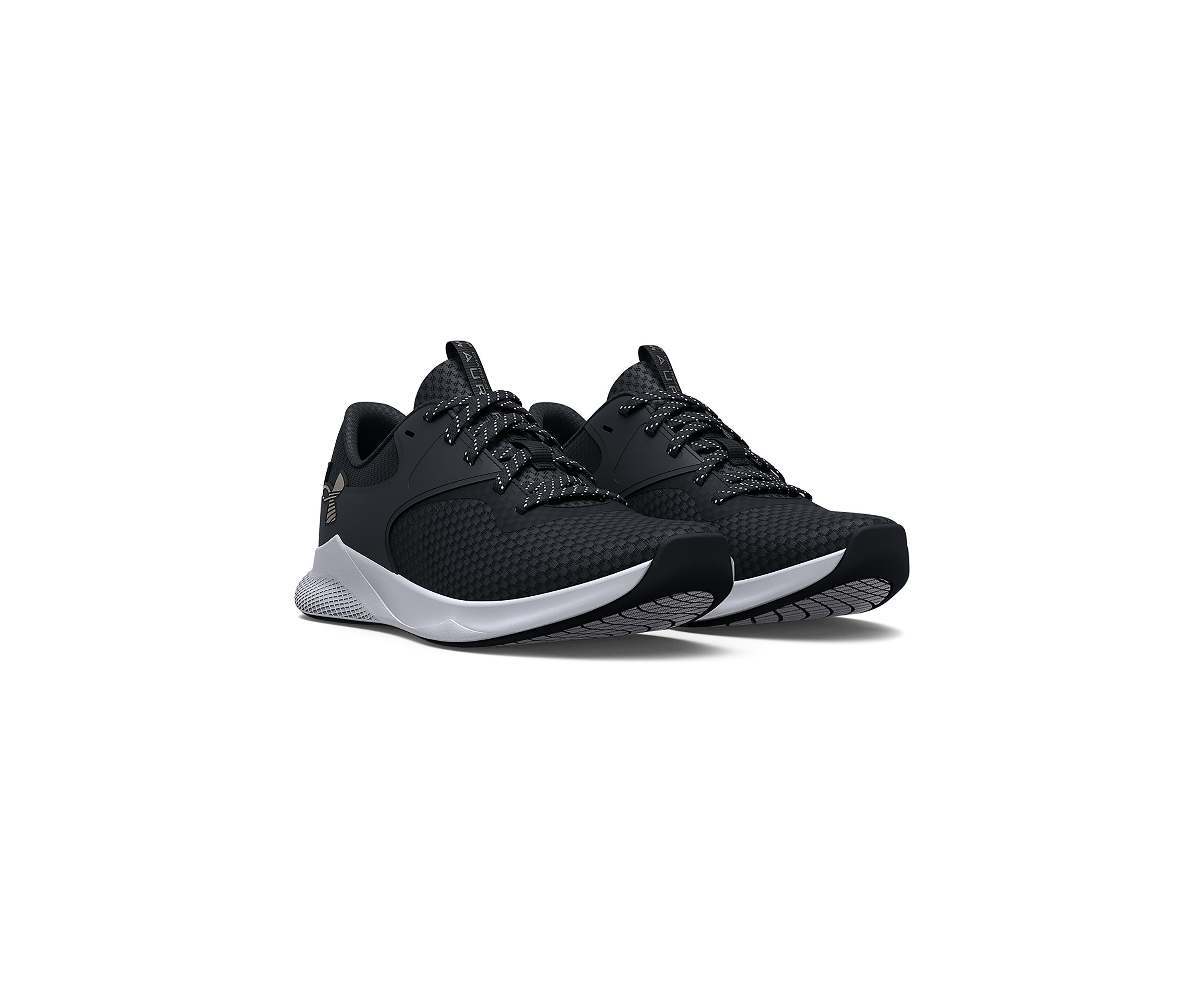 Womens Charged Aurora 2 Sneakers
