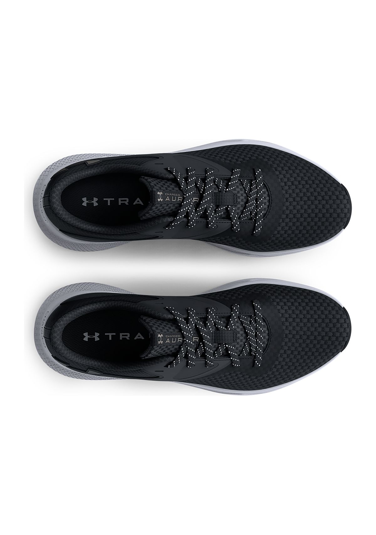 Womens Charged Aurora 2 Sneakers