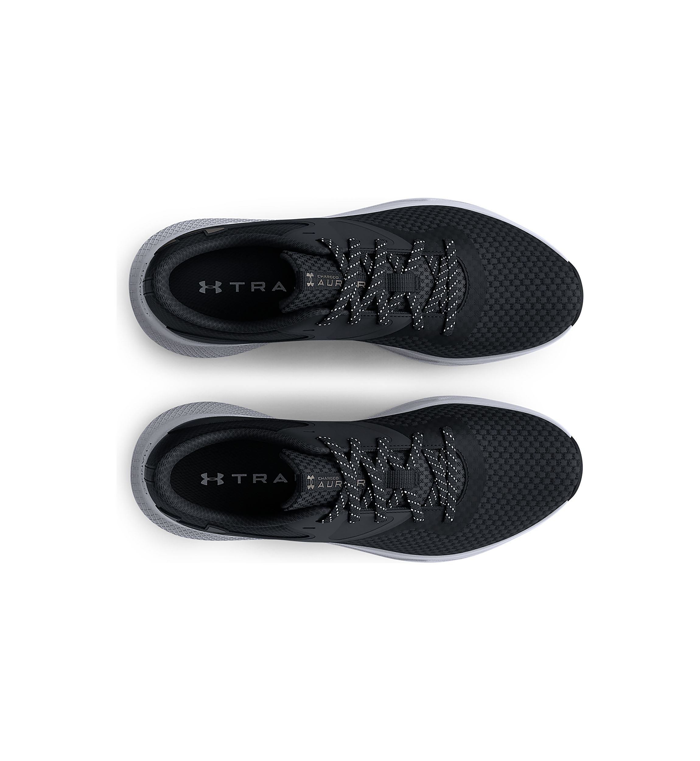 Womens Charged Aurora 2 Sneakers