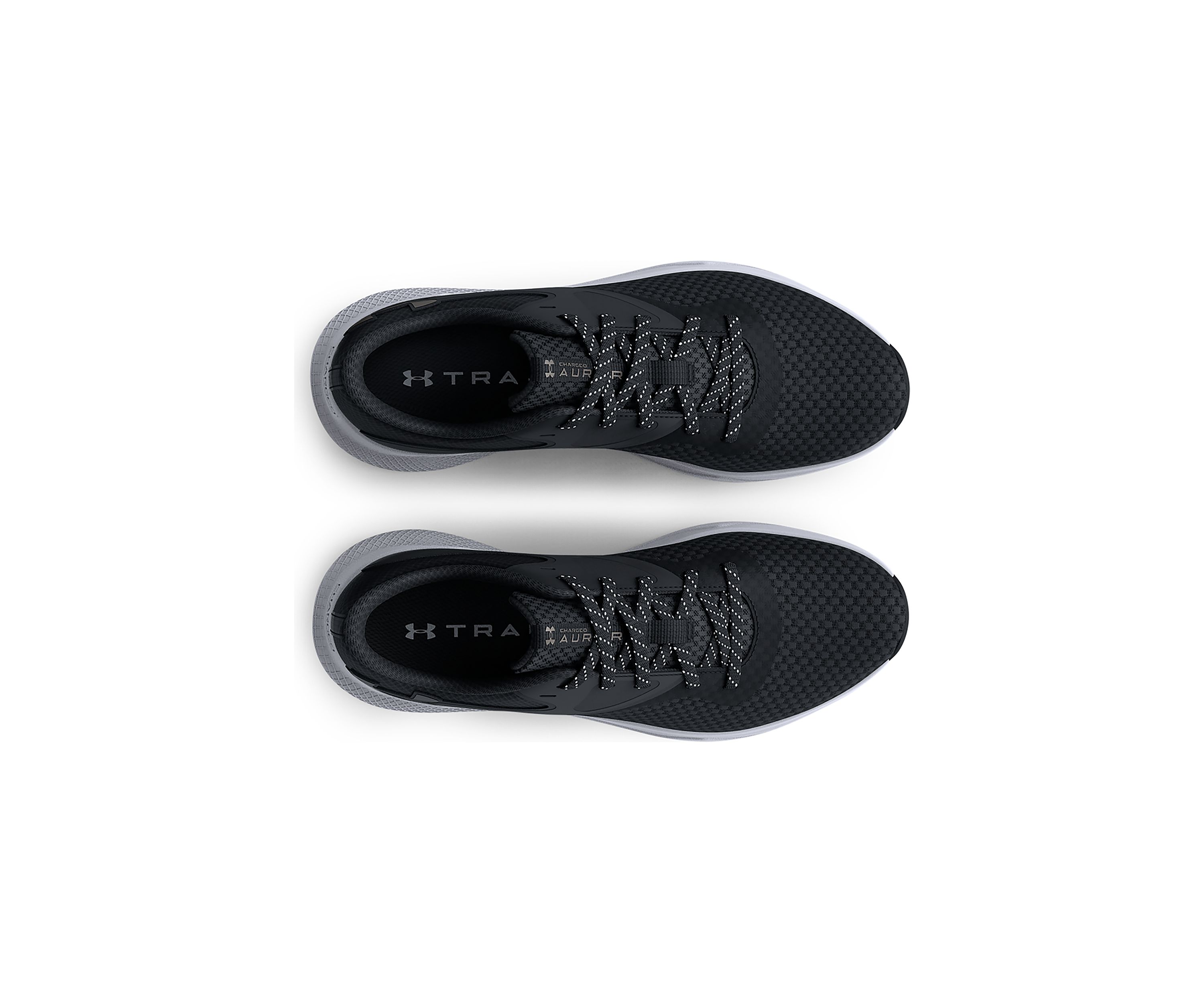 Womens Charged Aurora 2 Sneakers