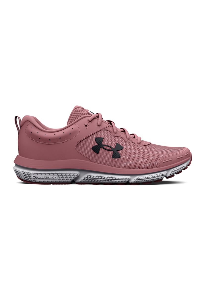 Womens Charged Assert Sneakers
