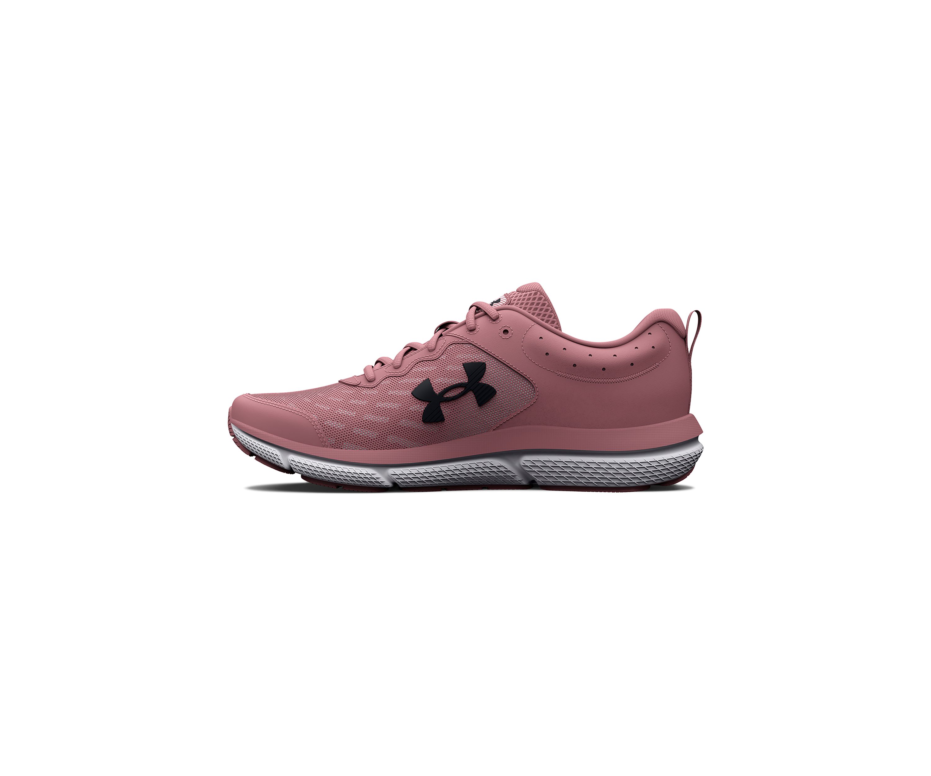 Womens Charged Assert Sneakers