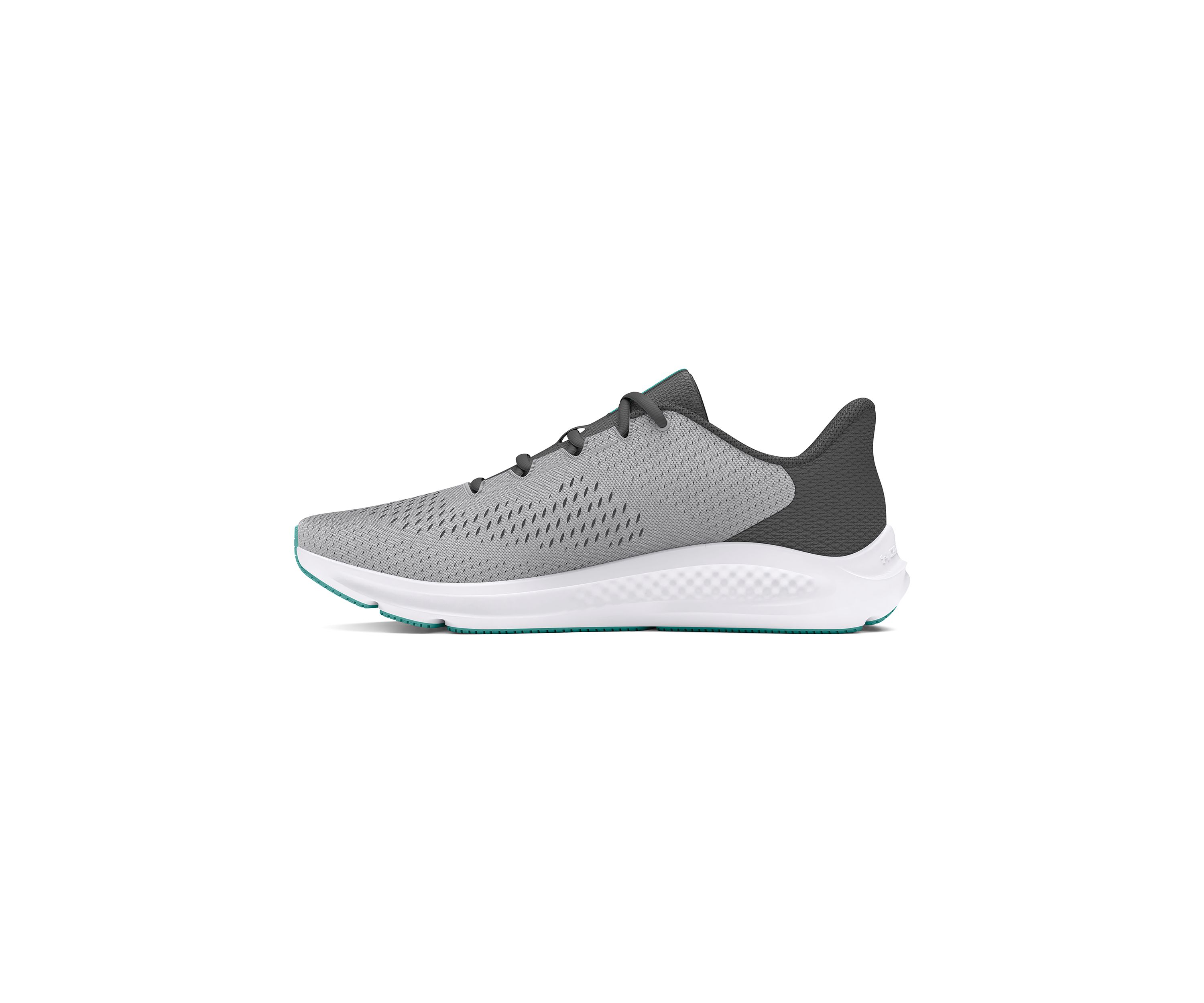 Womens Charged Pursuit 3 Sneakers