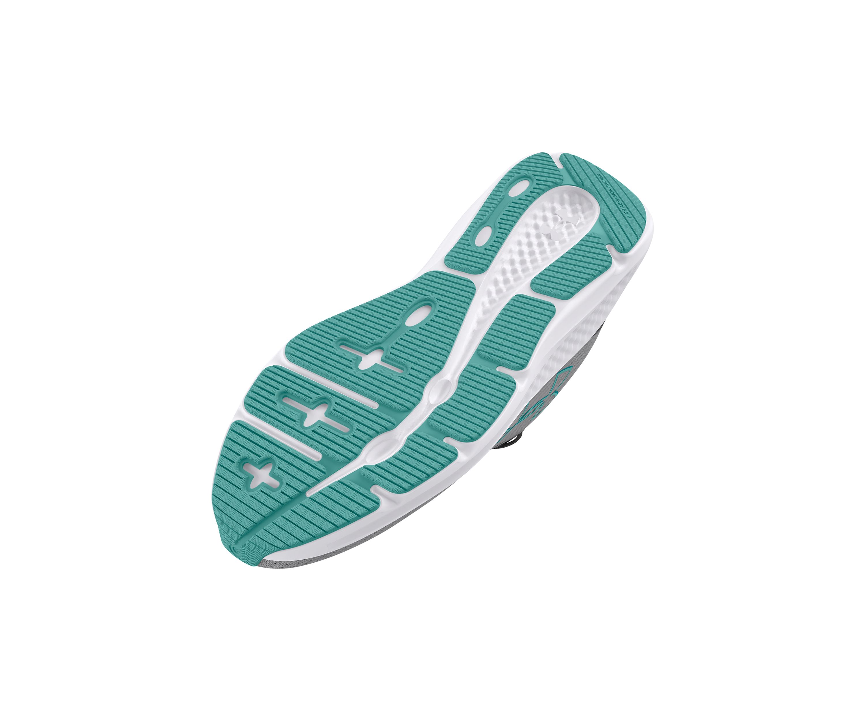 Womens Charged Pursuit 3 Sneakers