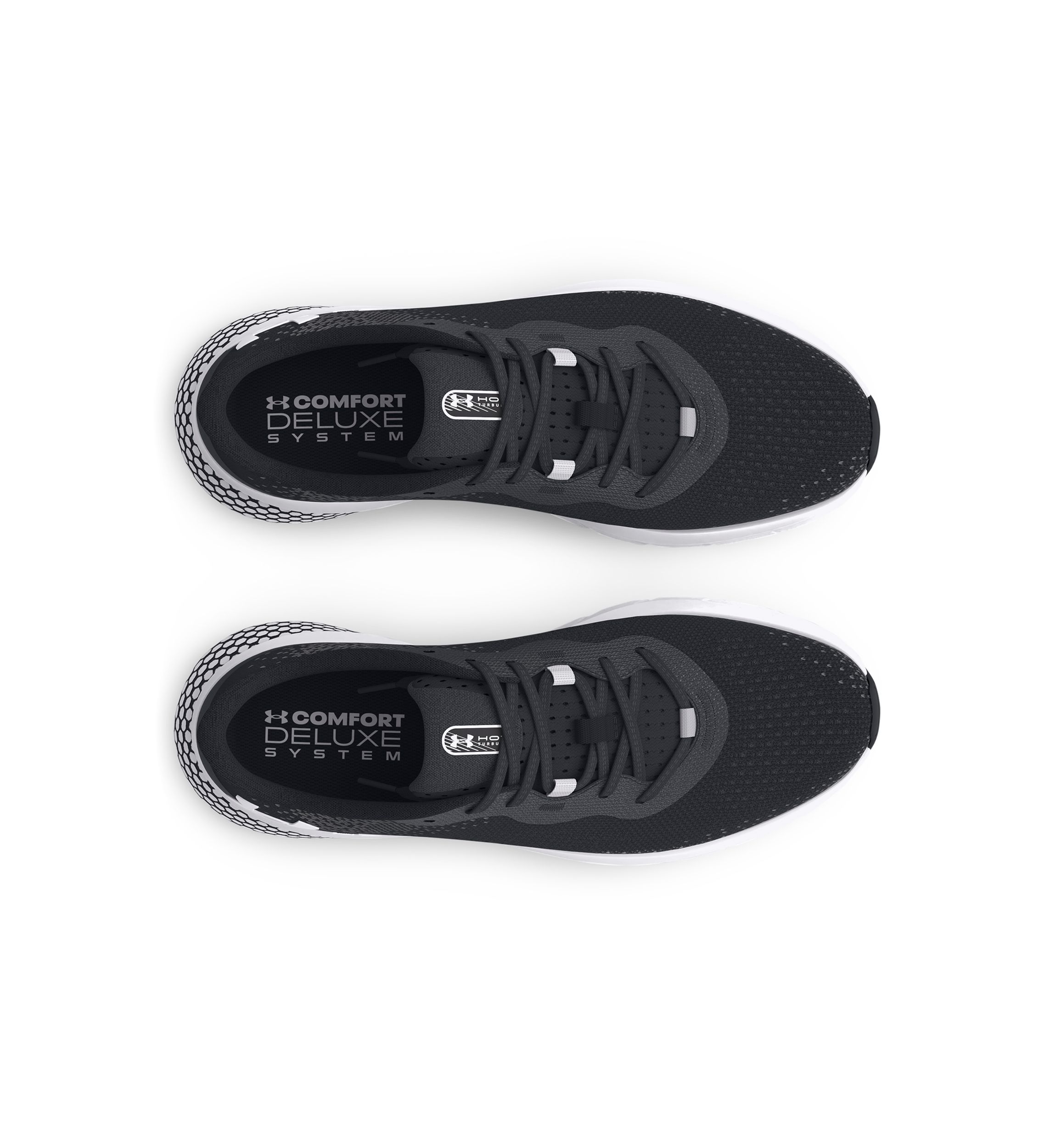 Womens Turbulence 2 Sneakers