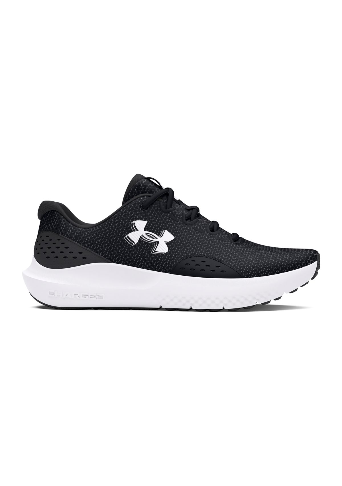 Womens UA Surge 4 Running Shoes