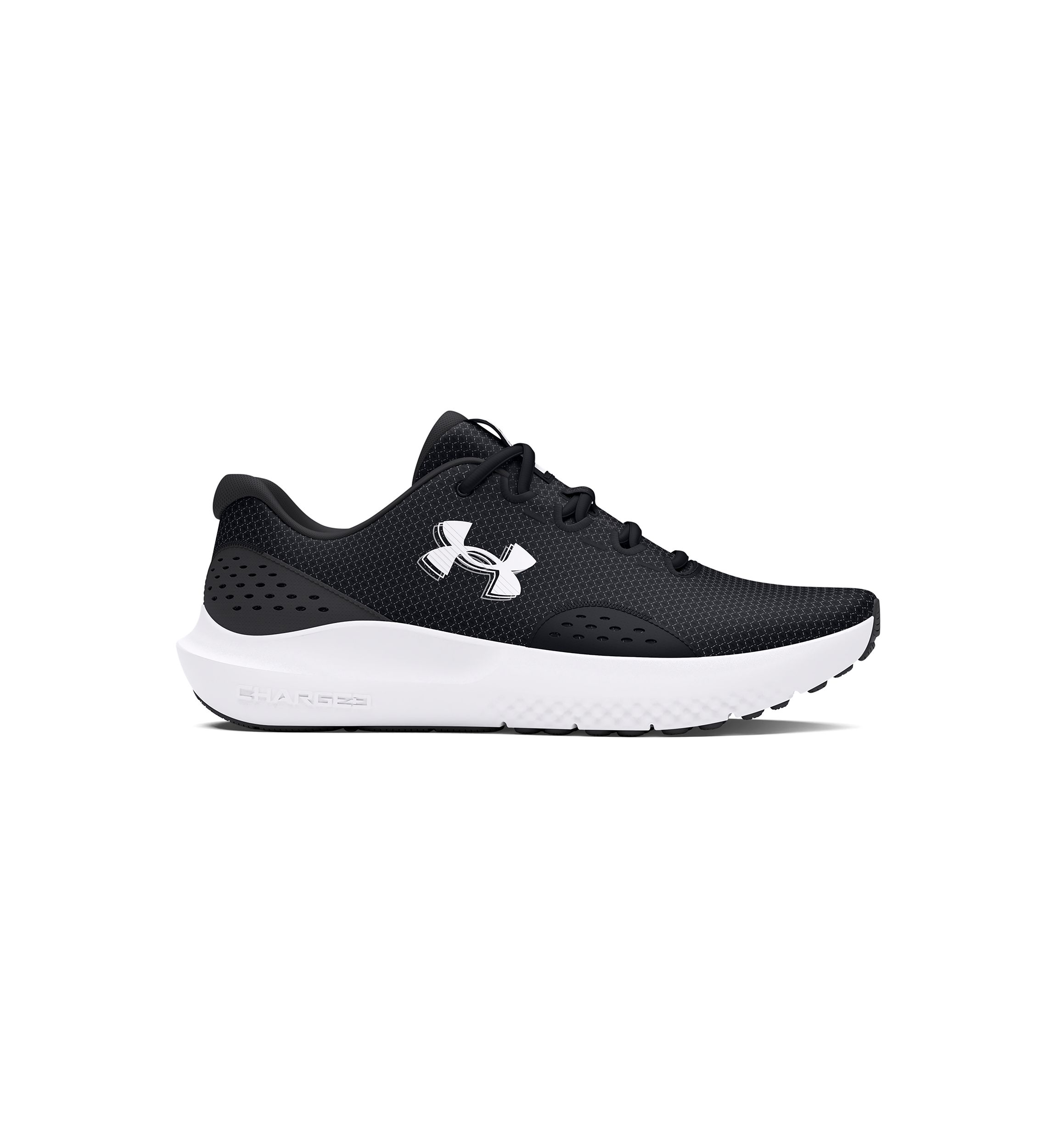Womens UA Surge 4 Running Shoes