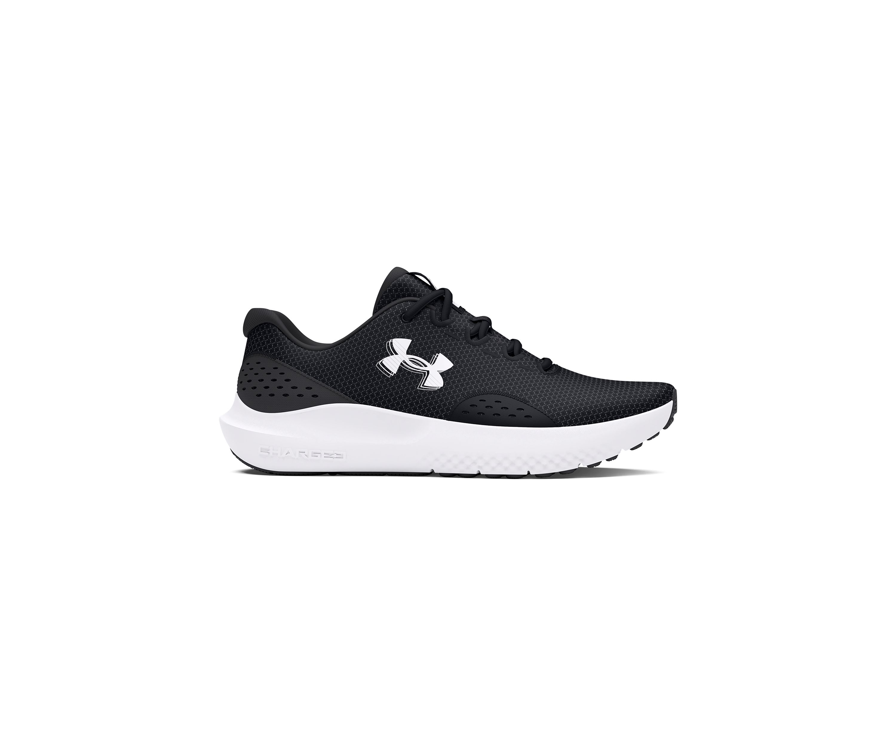 Womens UA Surge 4 Running Shoes