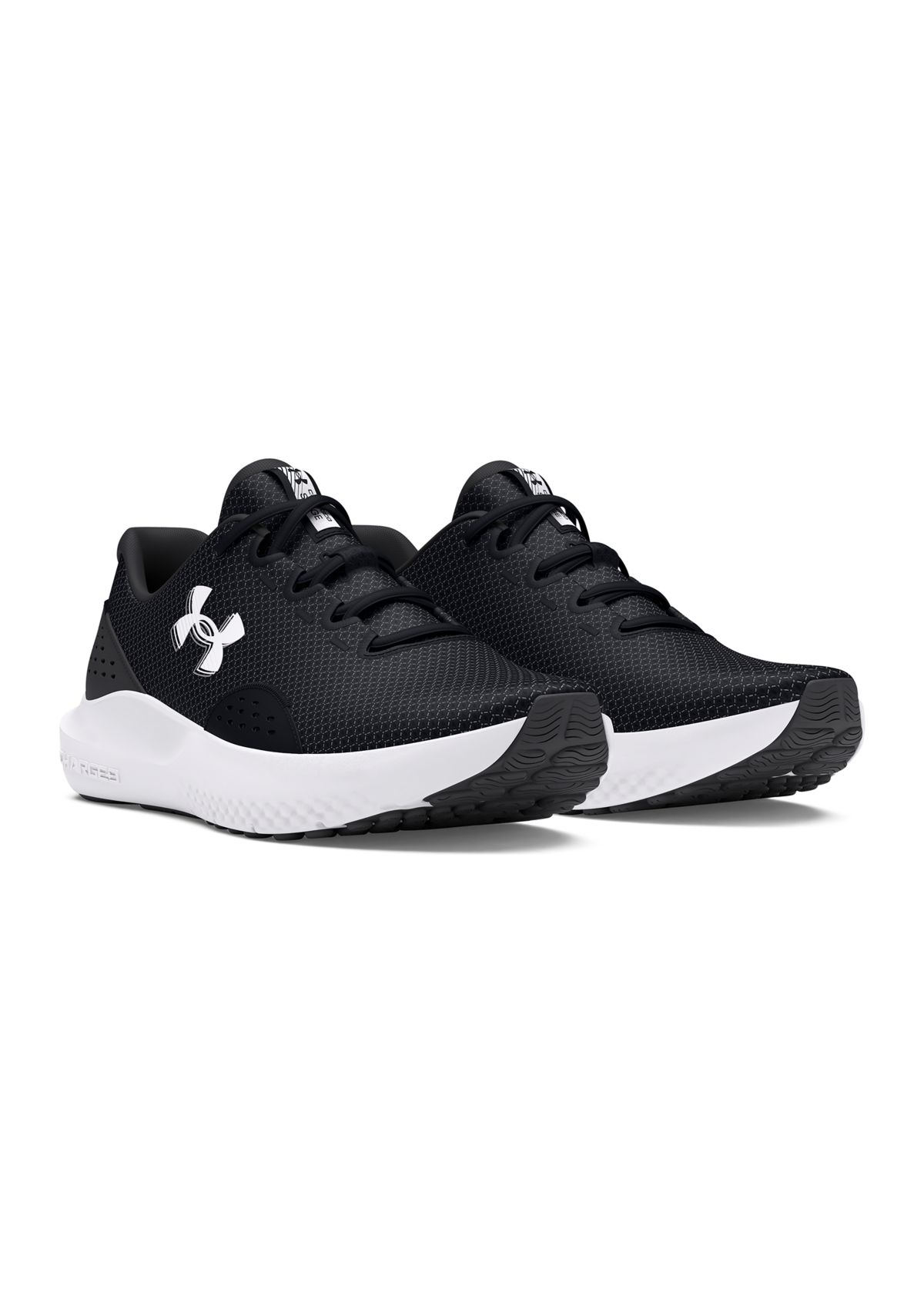 Womens UA Surge 4 Running Shoes