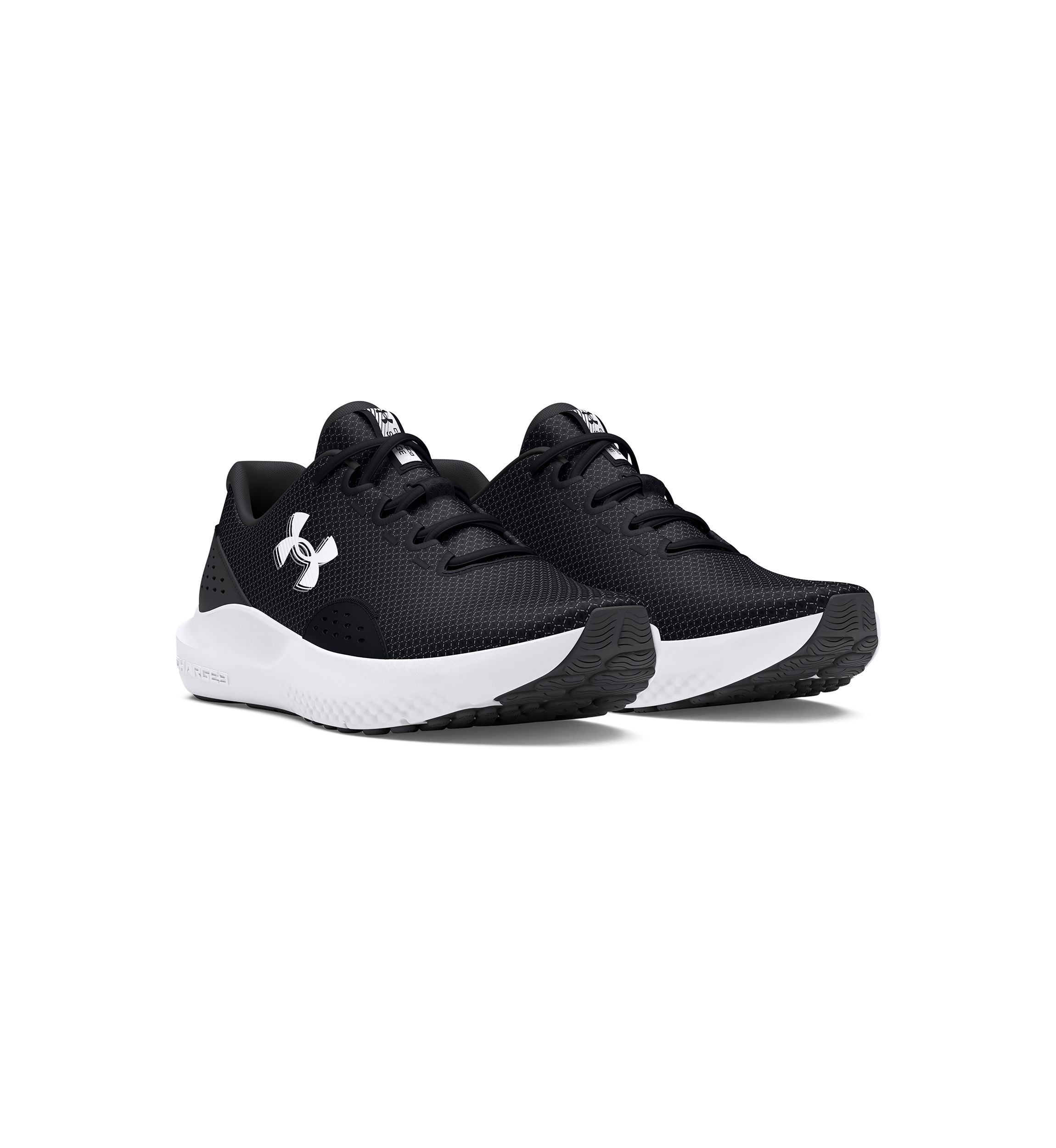 Womens UA Surge 4 Running Shoes