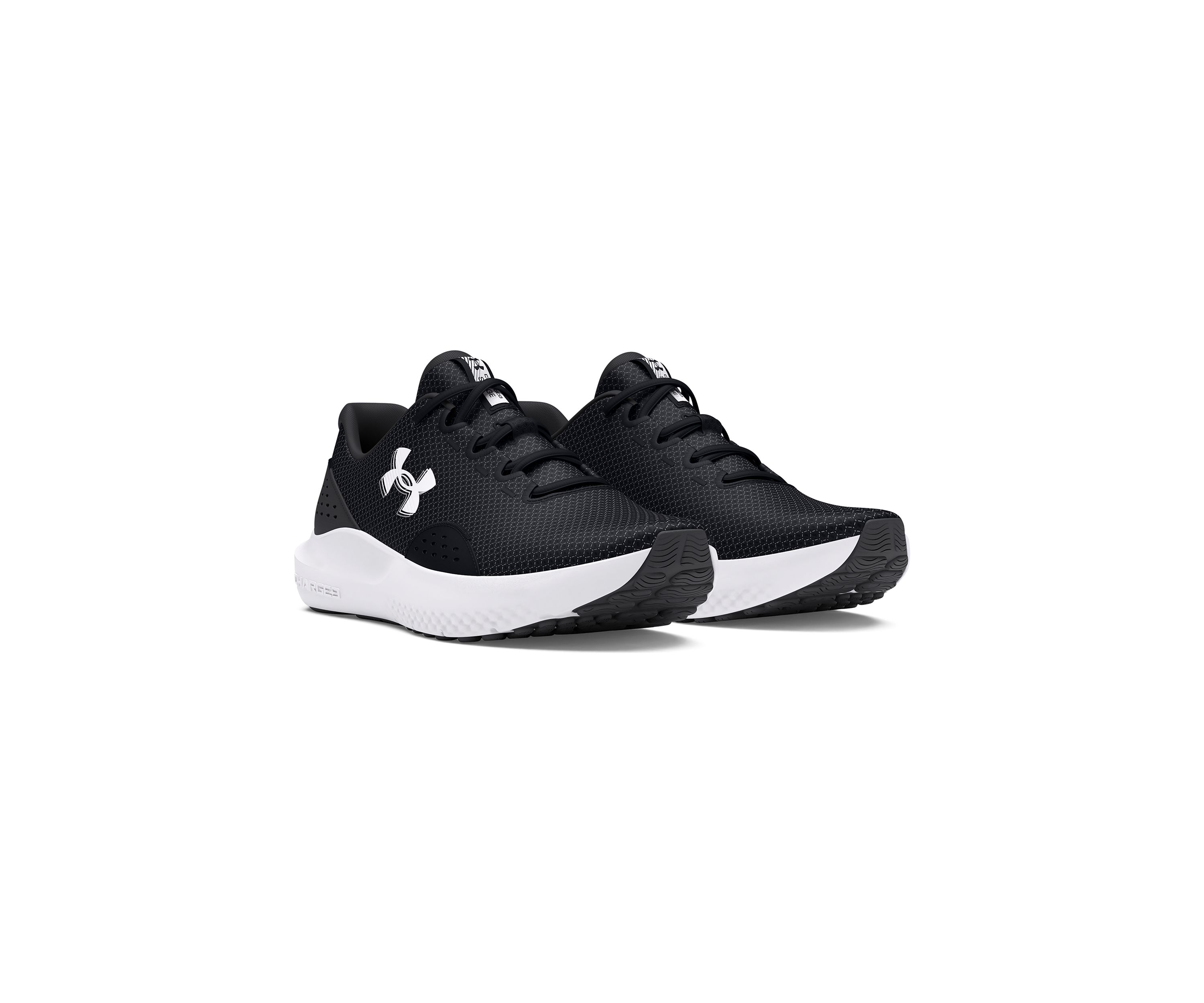 Womens UA Surge 4 Running Shoes