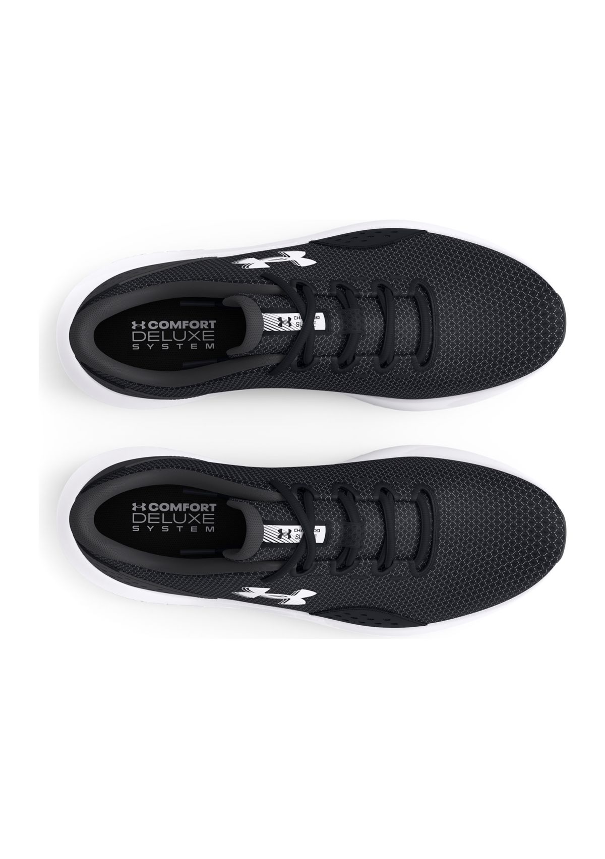 Womens UA Surge 4 Running Shoes