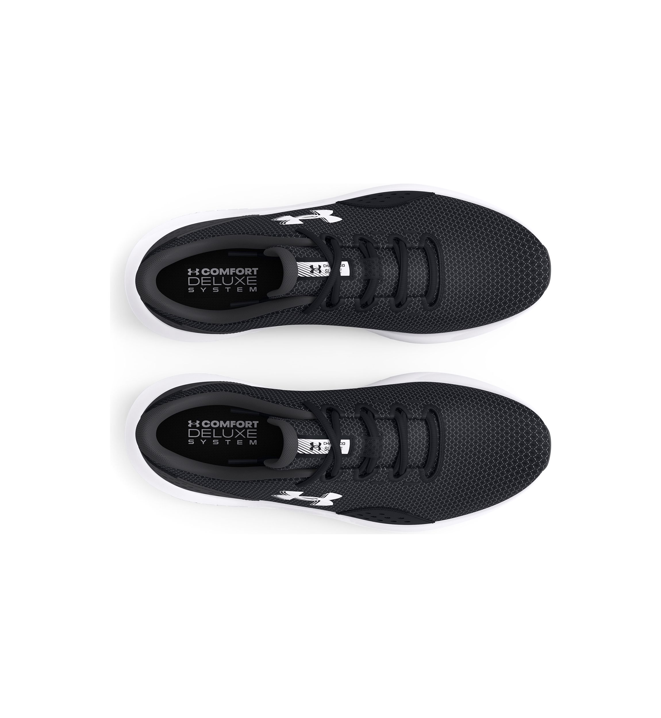 Womens UA Surge 4 Running Shoes